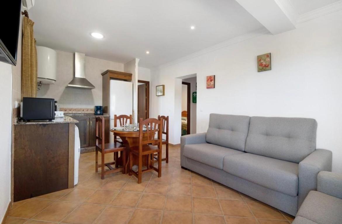 Apartment Novobarrosa Turisticos Chiclana de la Frontera