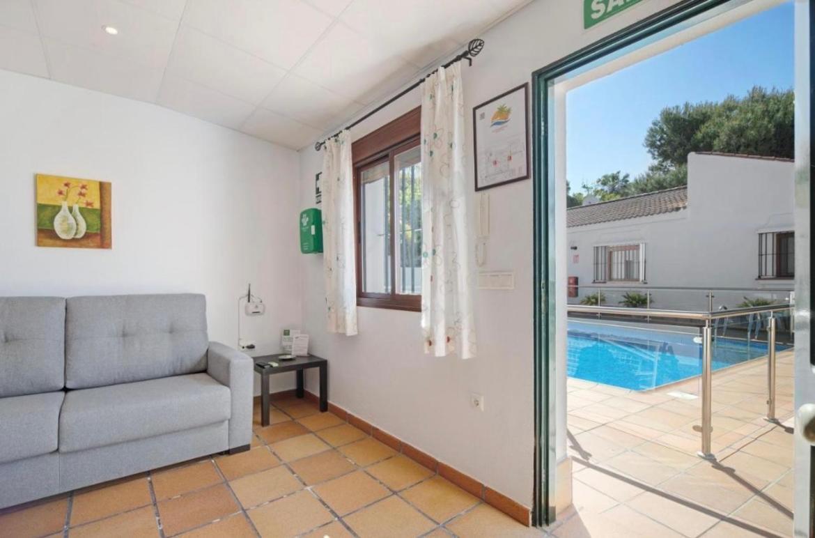 Apartment Novobarrosa Turisticos *
