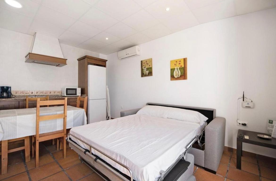 Apartment Novobarrosa Turisticos Chiclana de la Frontera