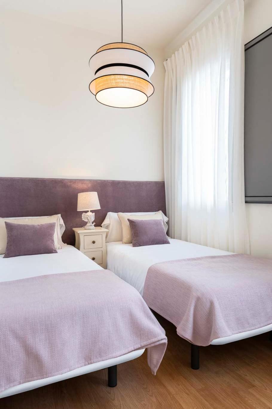 Familiar Nuevo De Diseno En La Mejor Zona De Triana, Parking Included Apartamento Sevilla