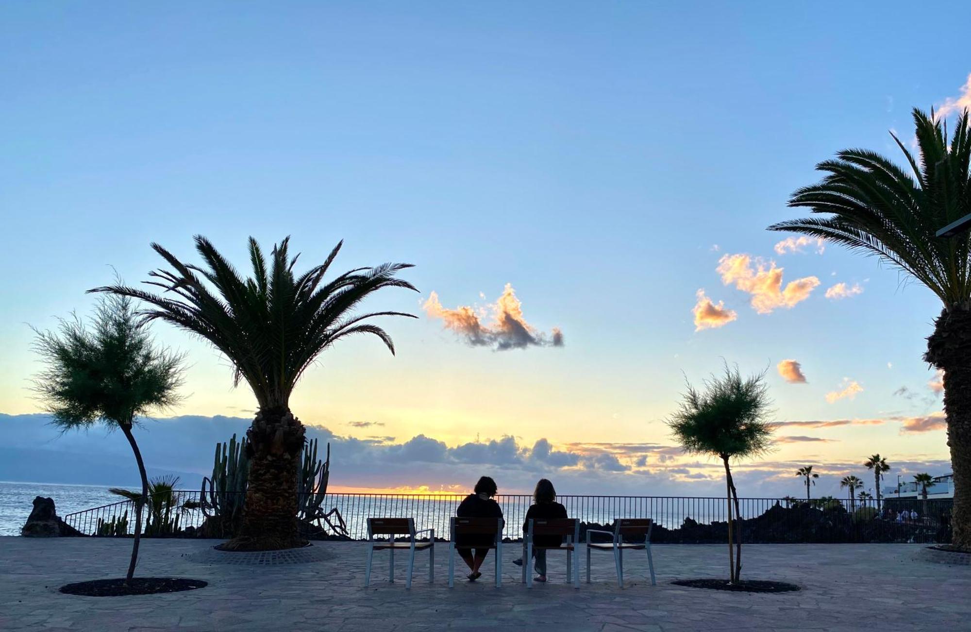 Apartment Casa Antonio - Luna Playa de San Juan (Tenerife)