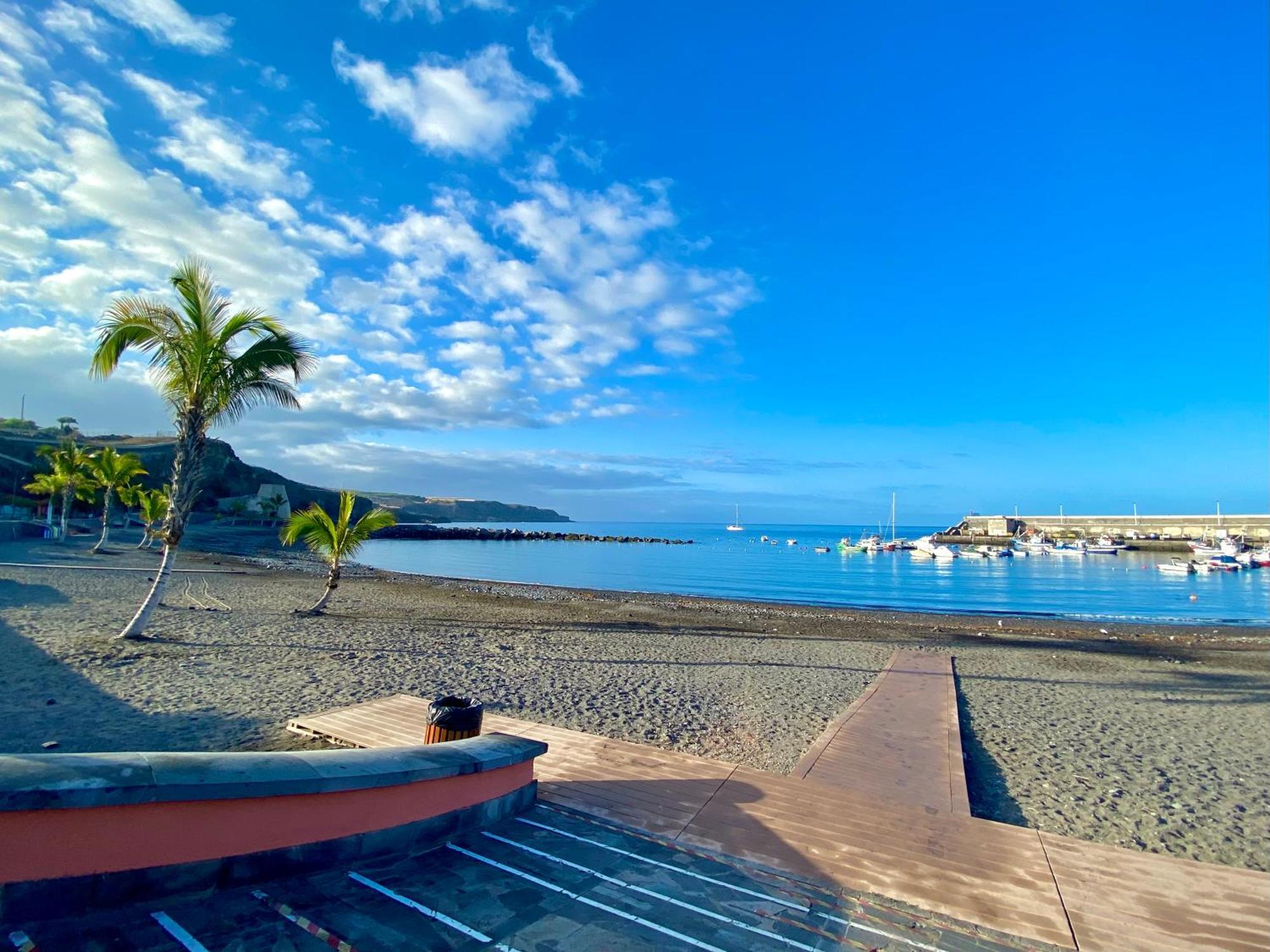 Casa Antonio - Luna Apartment Playa de San Juan (Tenerife)