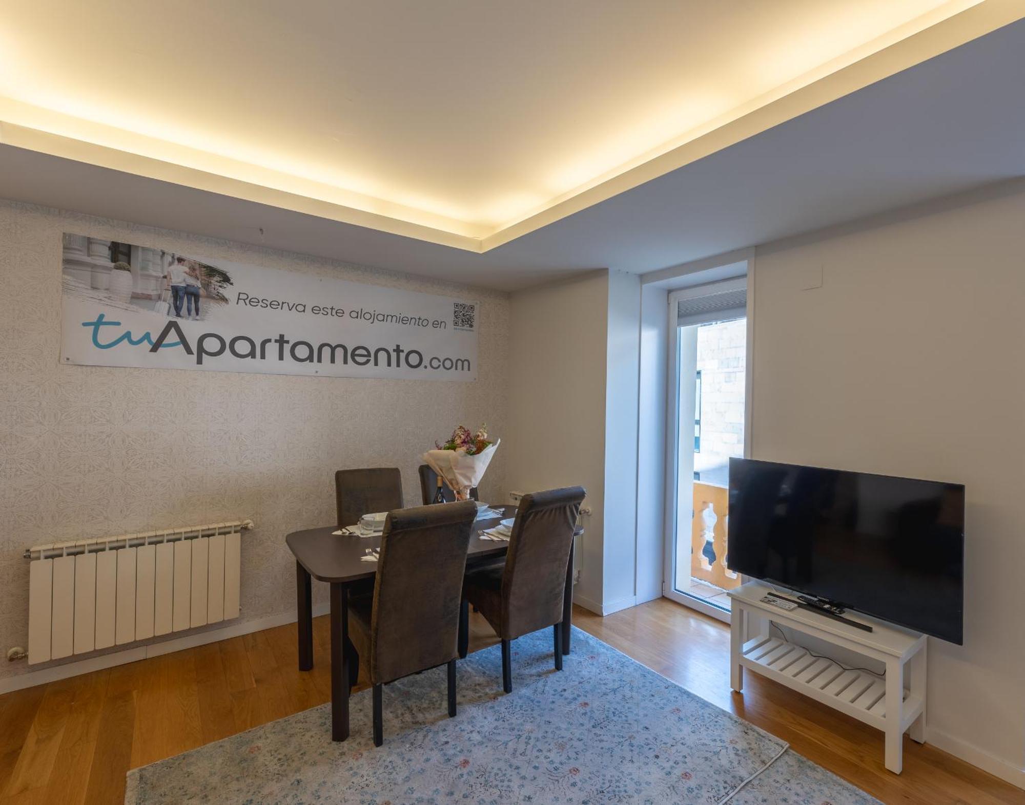 Apartamento El Primer Balcon De Santo Domingo Tuapartamento Boutique & Art