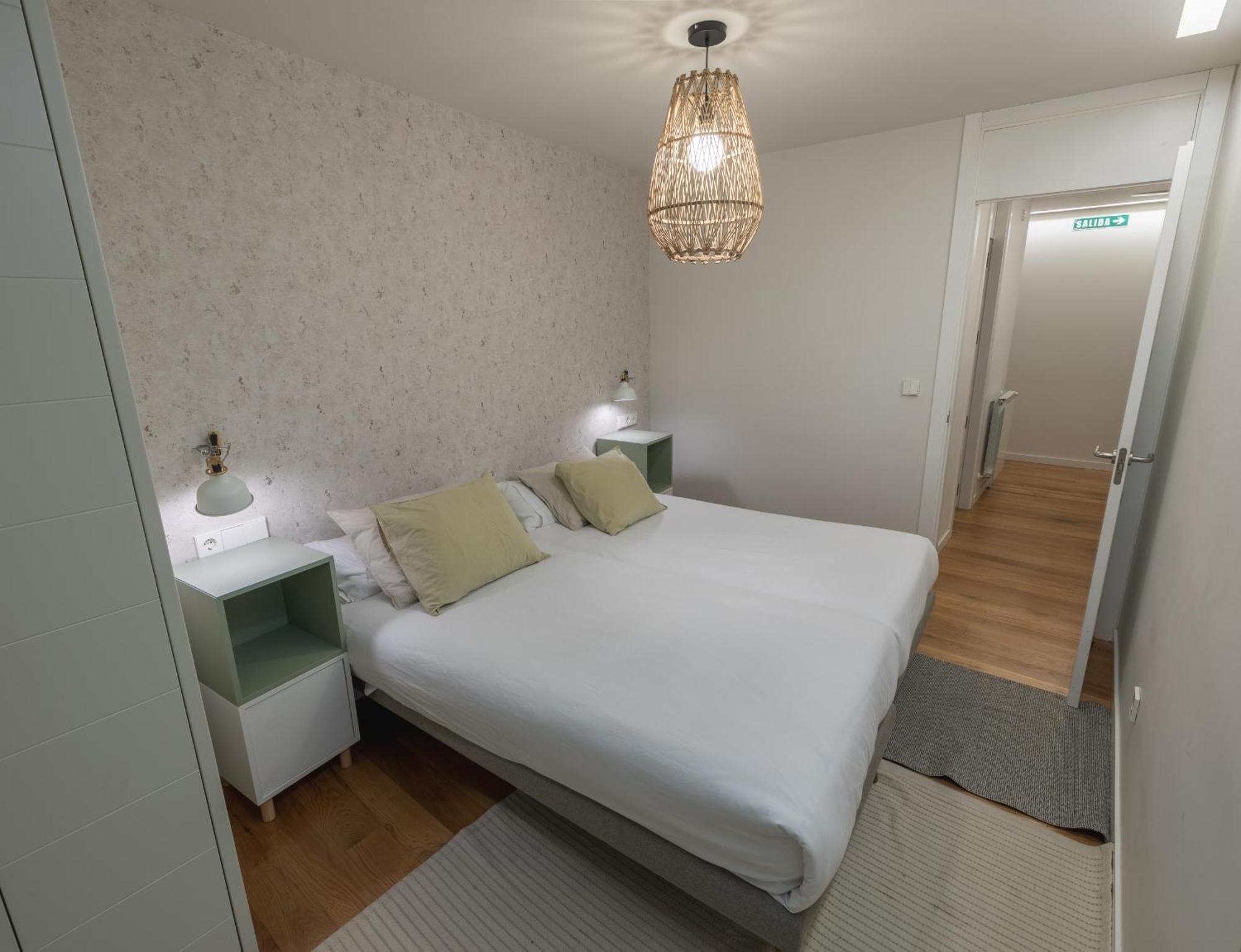 Apartamento El Primer Balcon De Santo Domingo Tuapartamento Boutique & Art Pamplona