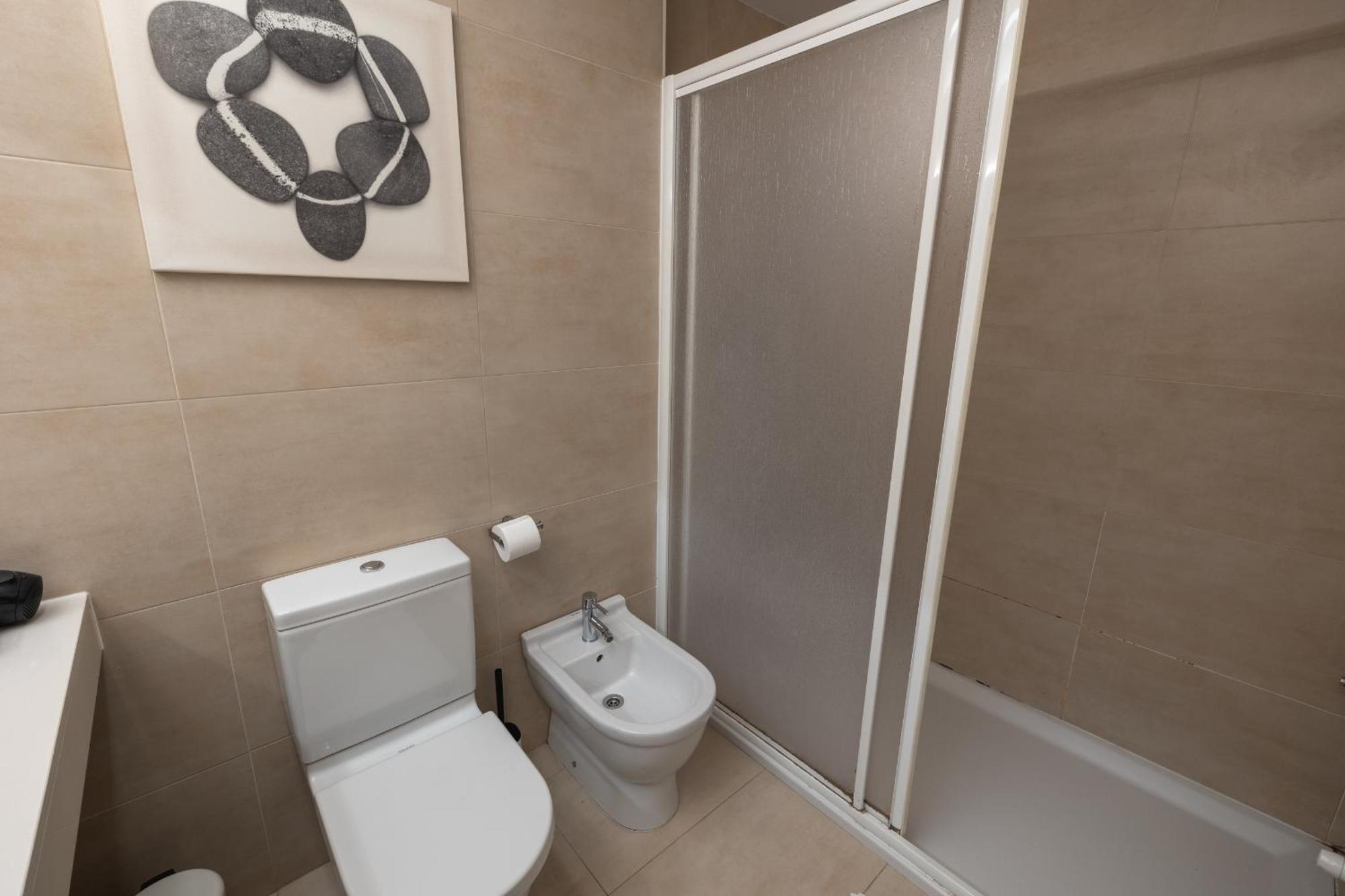 Apartamento El Primer Balcon De Santo Domingo Tuapartamento Boutique & Art Pamplona