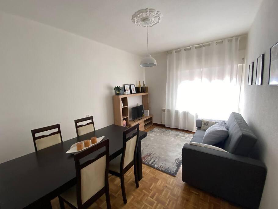Apartamento Amplio Guerrilleros Centro *