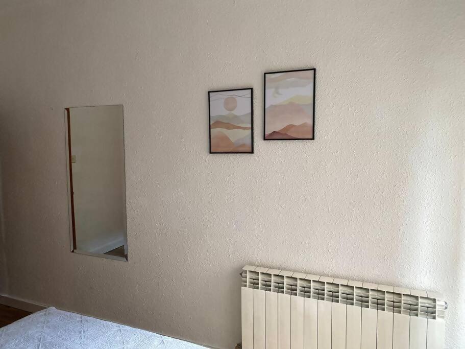Apartamento Amplio Guerrilleros Centro Salamanca