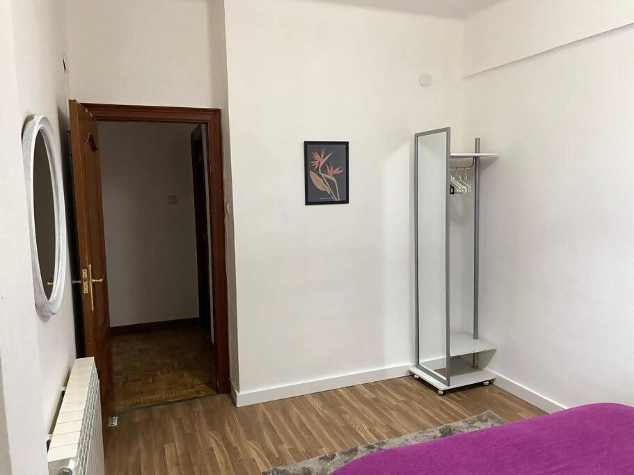 Apartamento Amplio Guerrilleros Centro