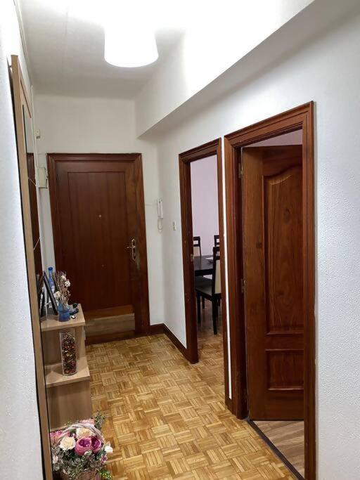 Amplio Guerrilleros Centro Apartamento Salamanca