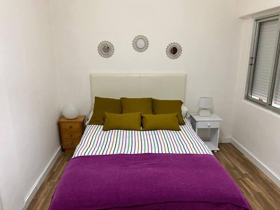 Apartamento Amplio Guerrilleros Centro