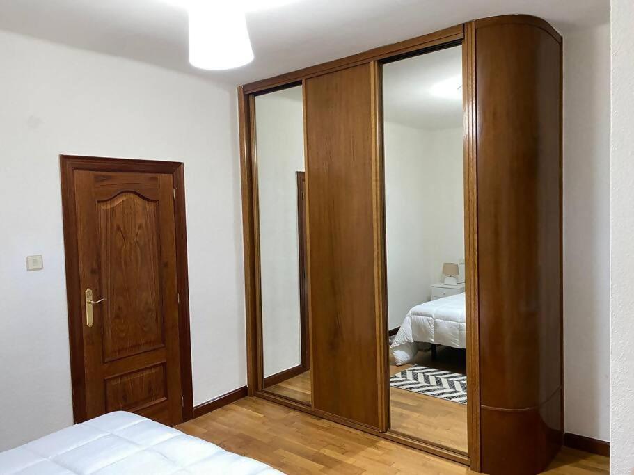 Apartamento Amplio Guerrilleros Centro *