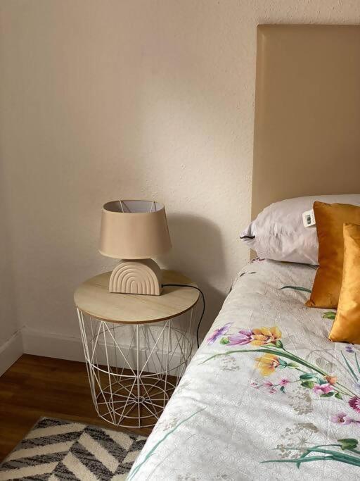 Amplio Guerrilleros Centro Apartamento Salamanca