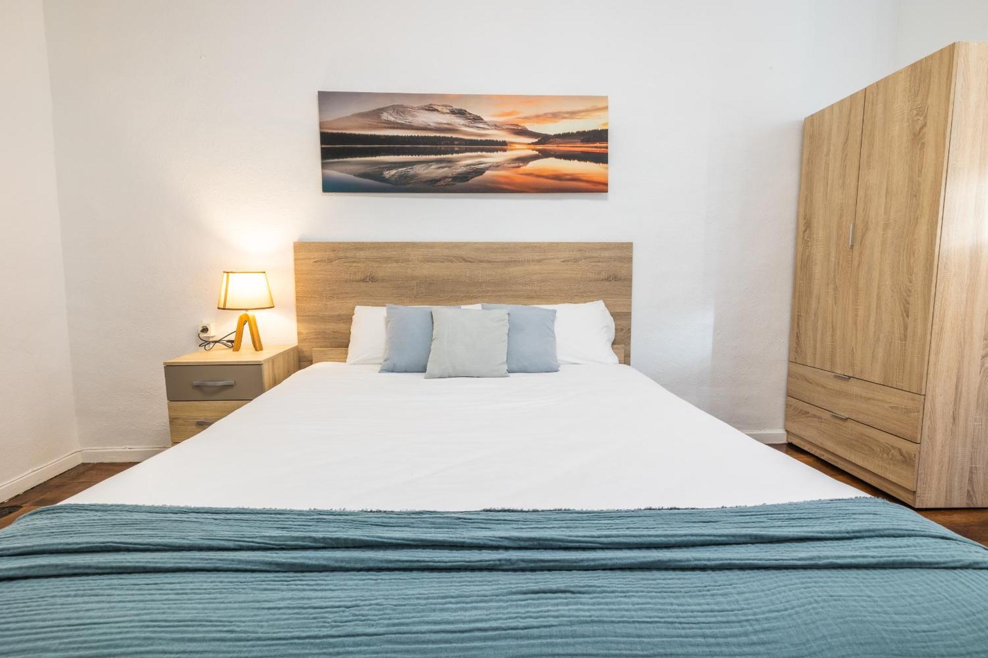 Apartamento Tuapartamento Calle Mayor 26