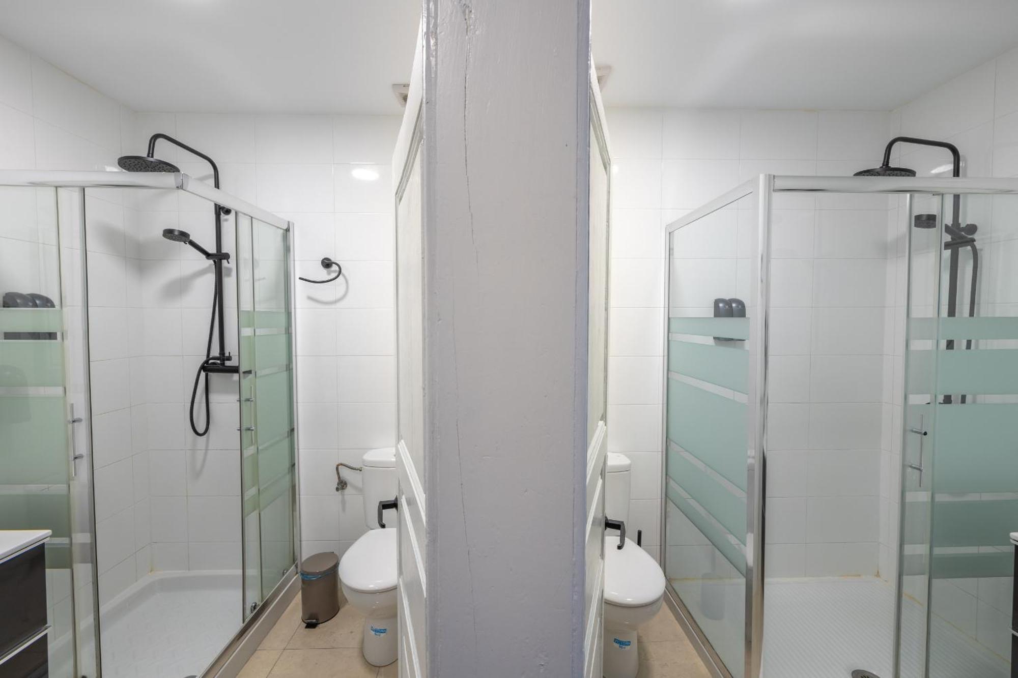 Apartamento Tuapartamento Calle Mayor 26 *