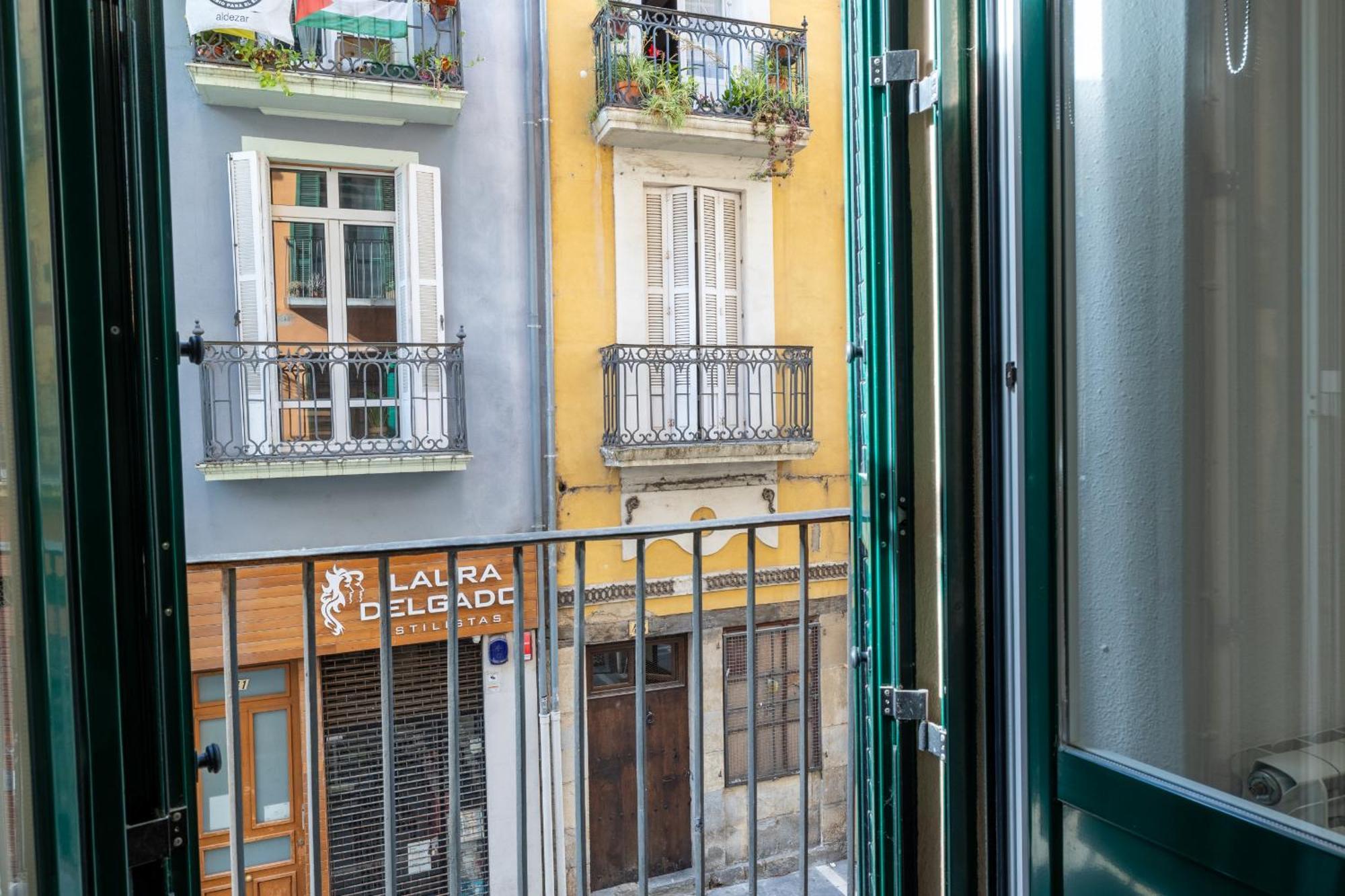 Tuapartamento Calle Mayor 26 Pamplona