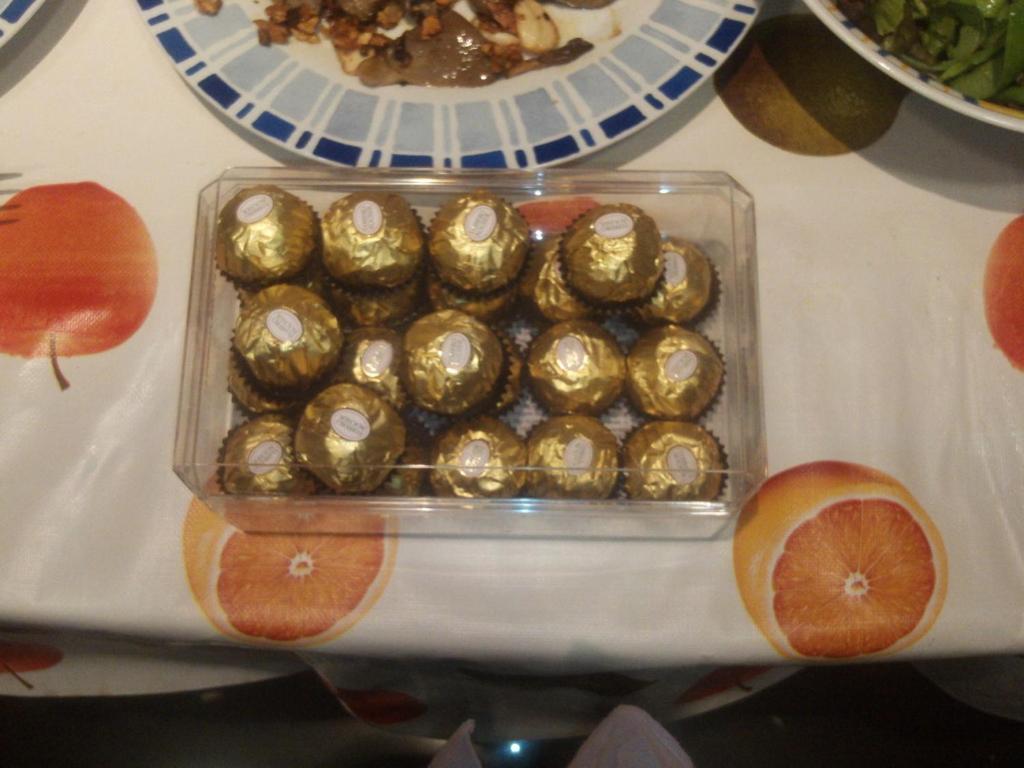 En Panaderos Valladolid