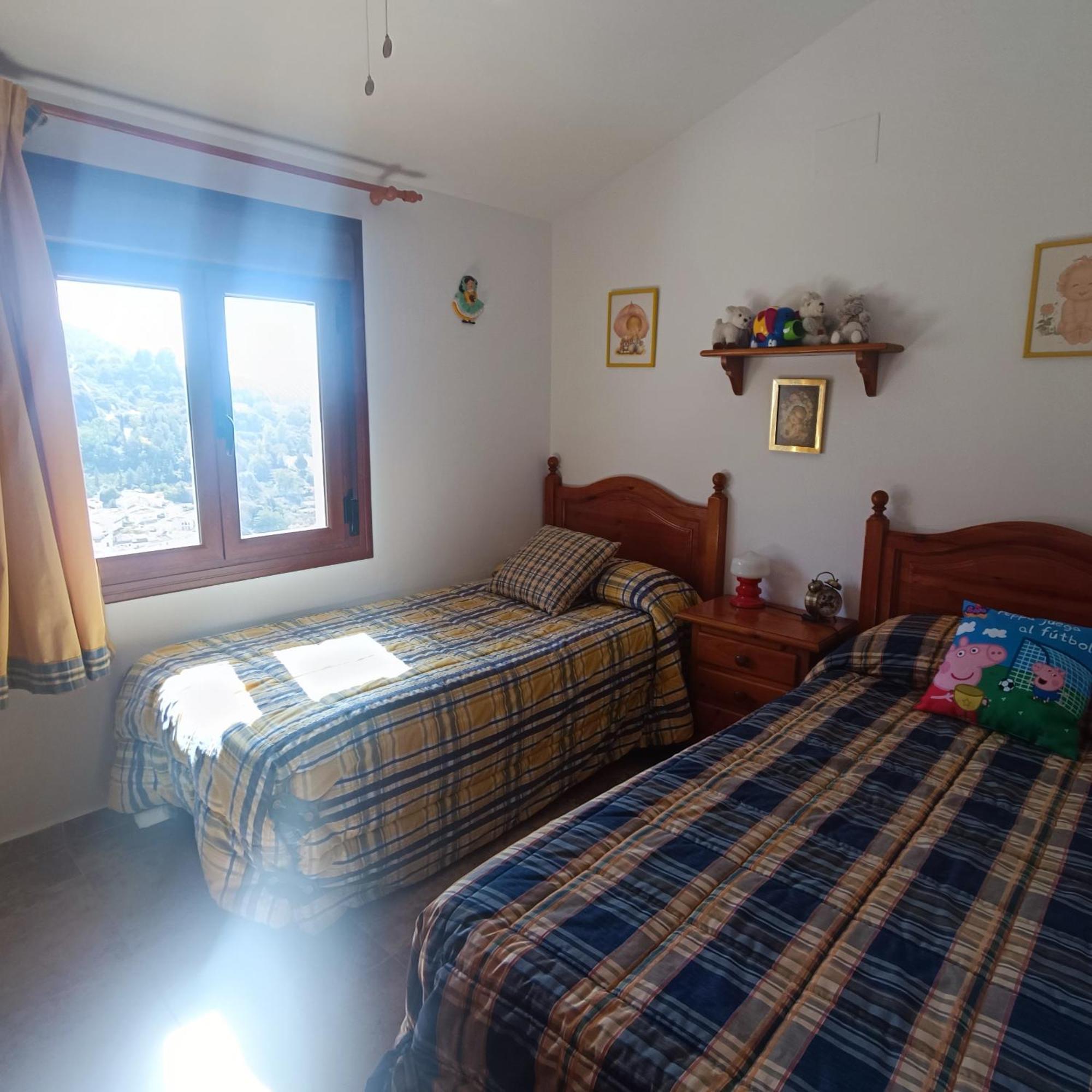 Сasa de vacaciones Casa Antonia 55
