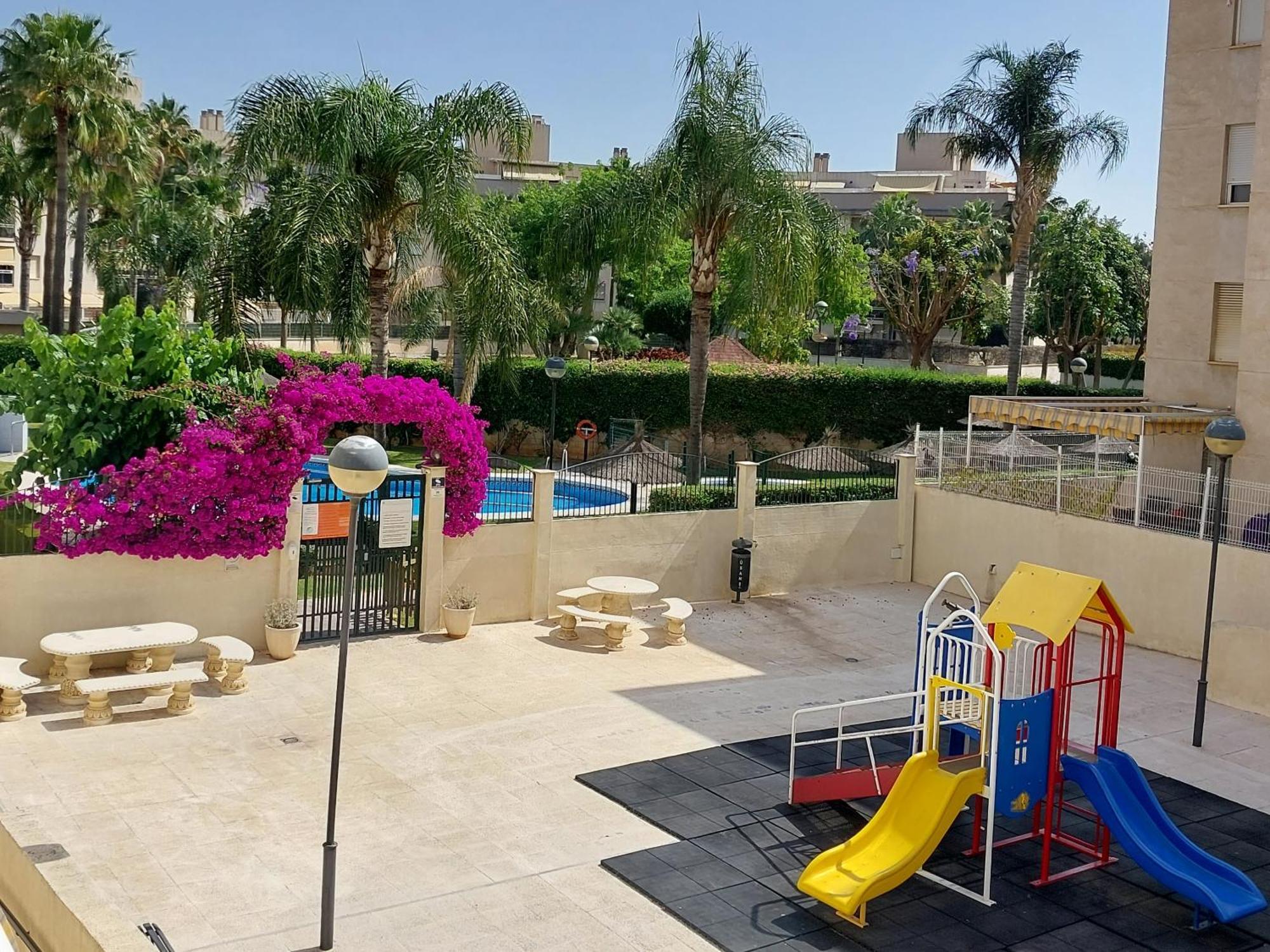 Apartamento La Bella Málaga