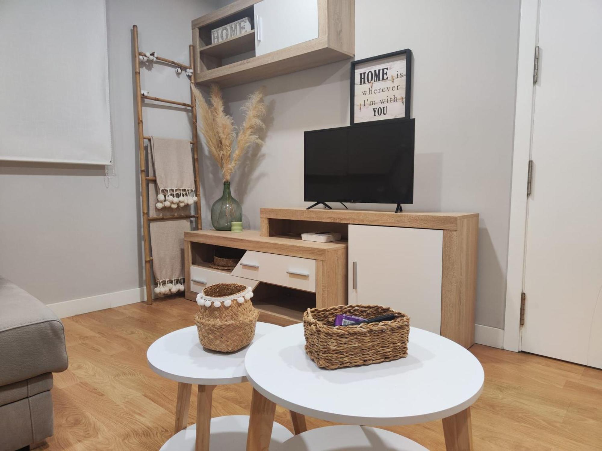 Malena Apartment *
