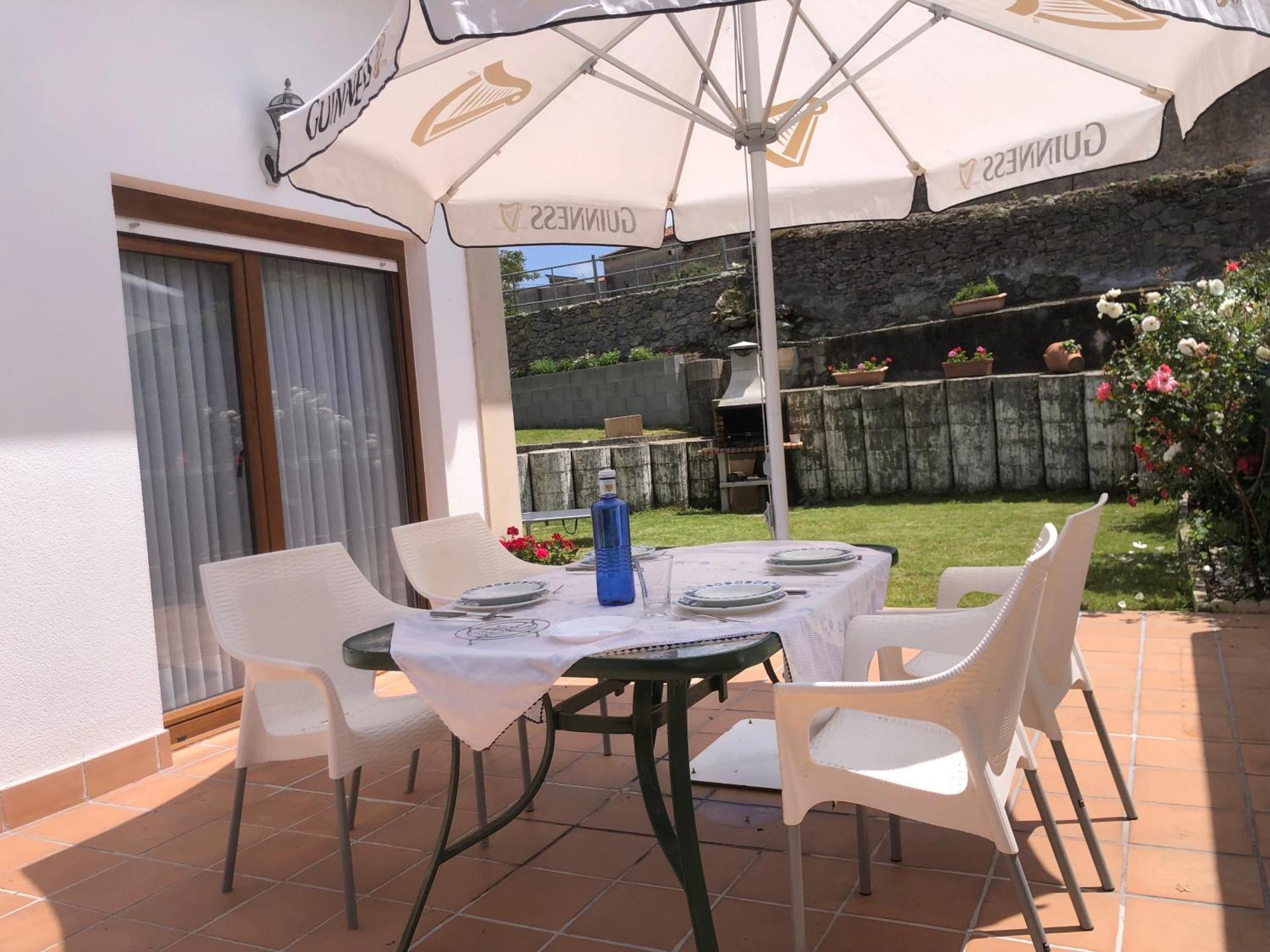 Chalet Large In Cantabria