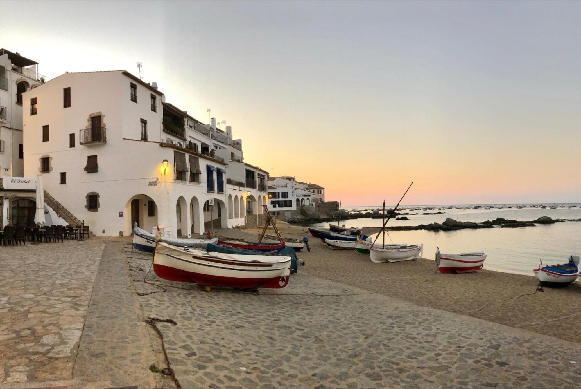 Сasa de vacaciones La Barraca De Farena *