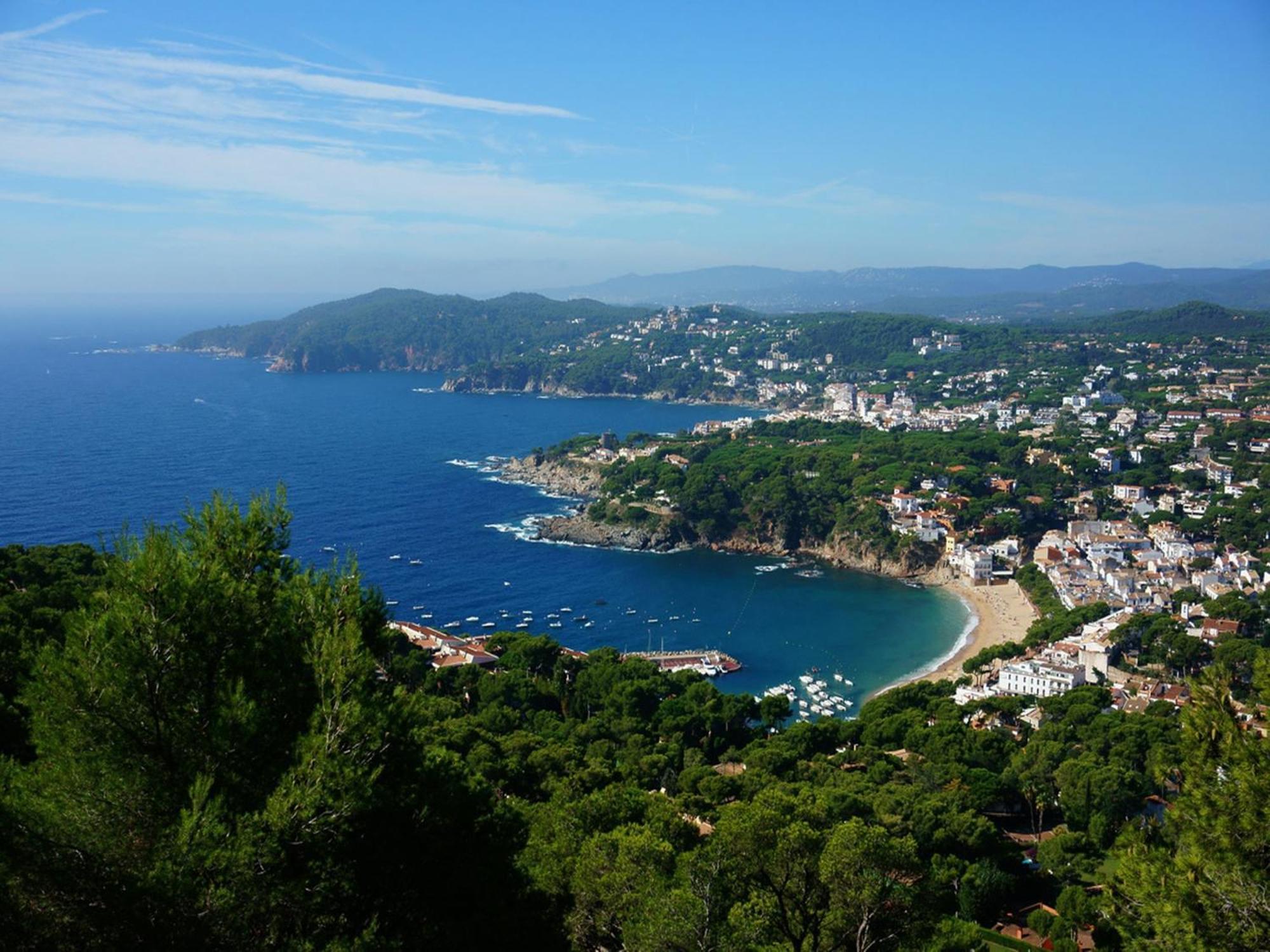La Barraca De Farena Сasa de vacaciones Palafrugell