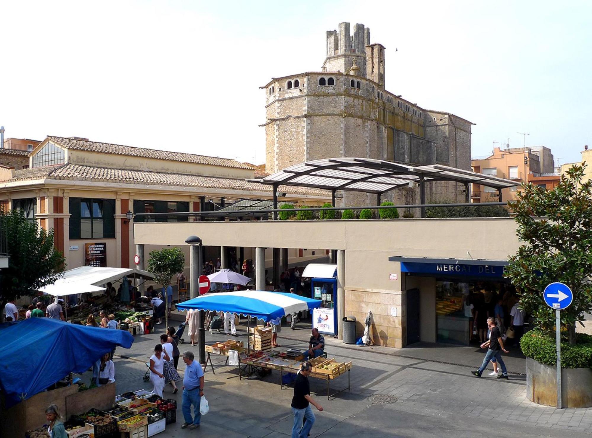 La Barraca De Farena Сasa de vacaciones Palafrugell