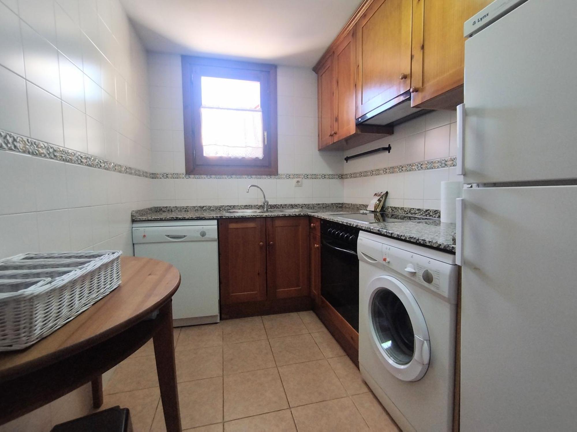 Check-in Casas Ibon Apartamento Benasque