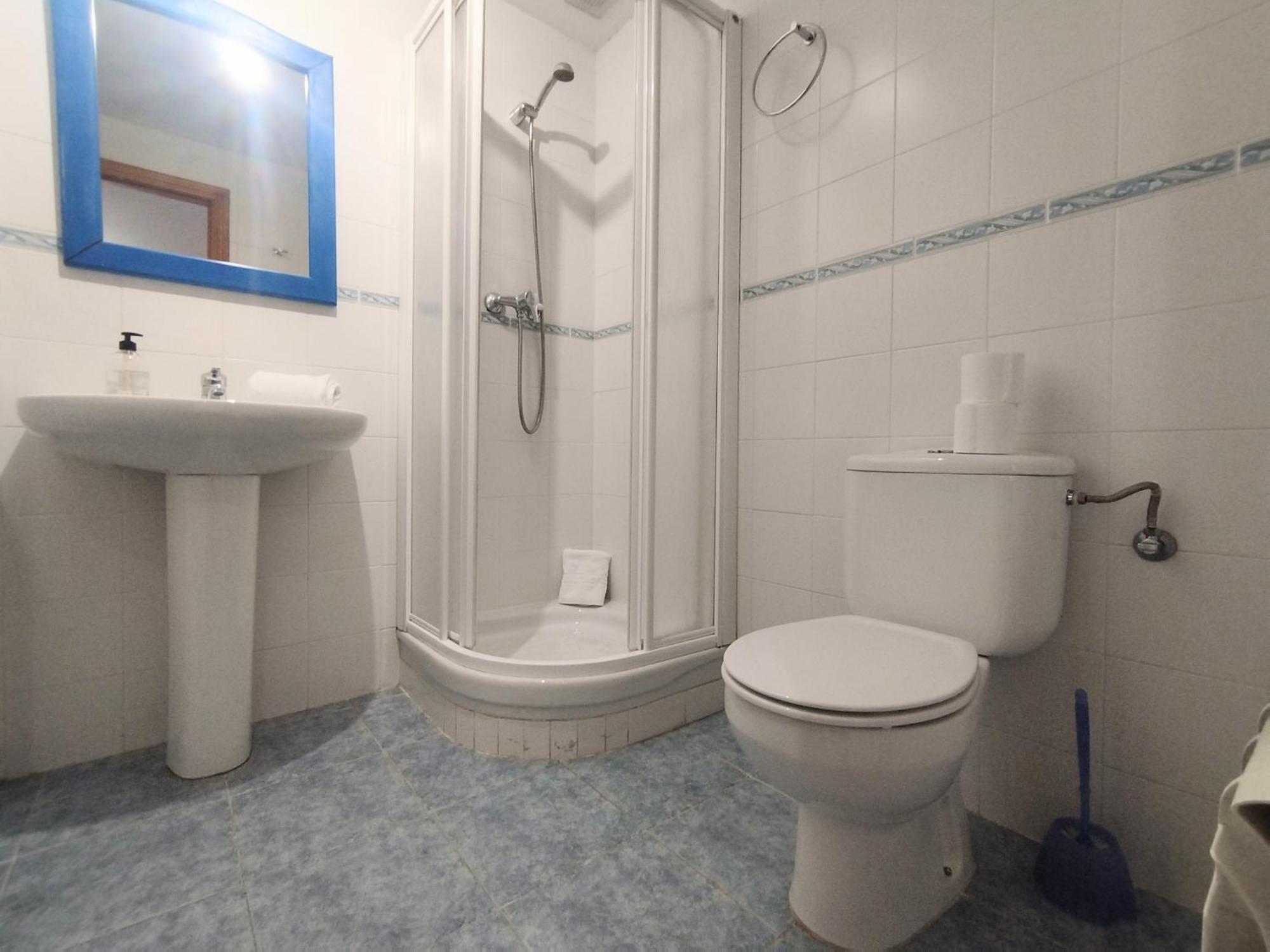 Check-in Casas Ibon Apartamento Benasque