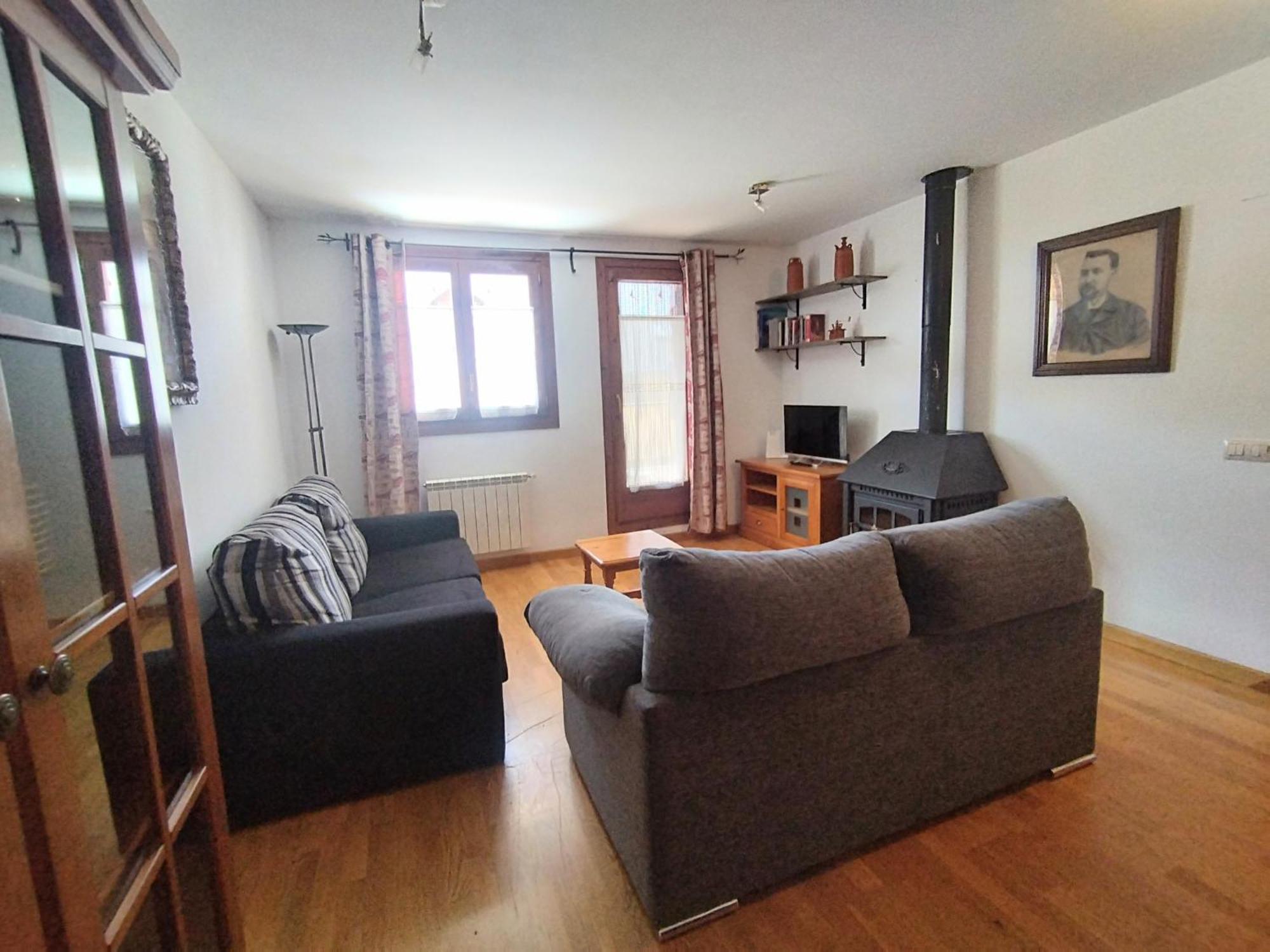 Apartamento Check-in Casas Ibon
