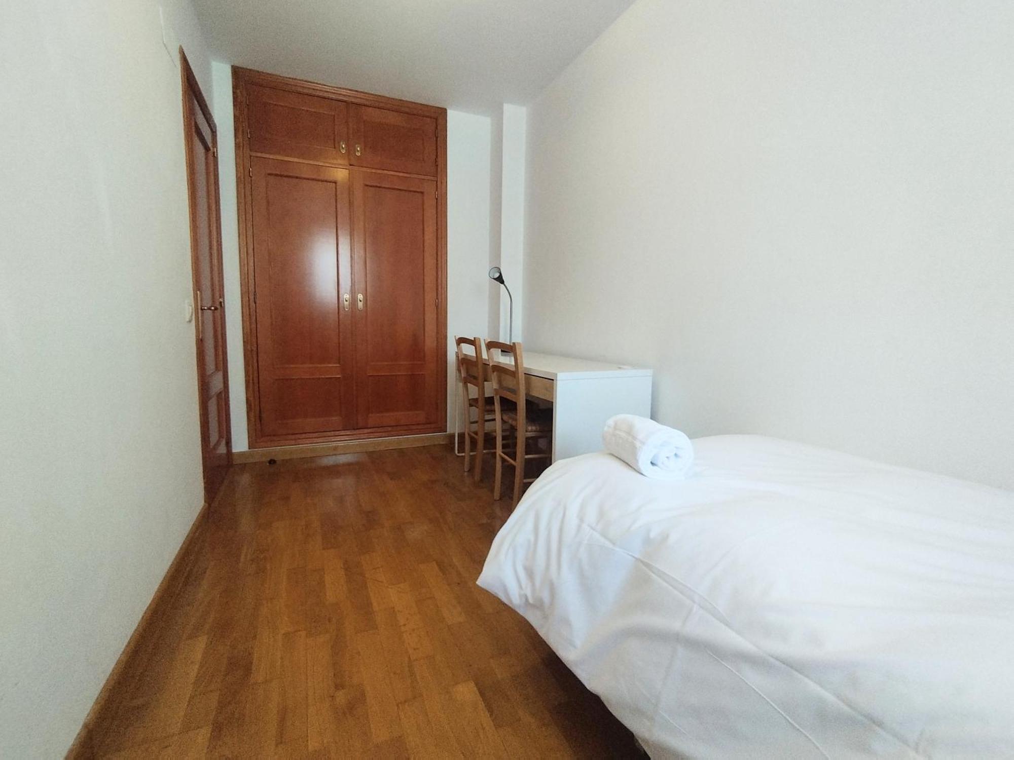 Check-in Casas Ibon Benasque