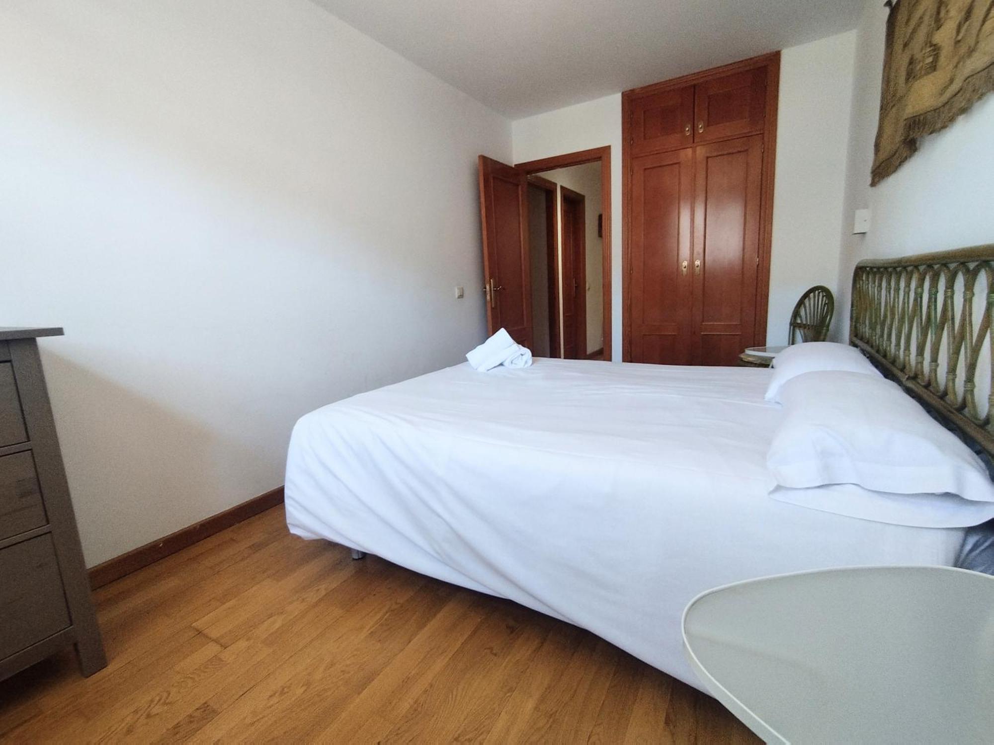 Check-in Casas Ibon Apartamento