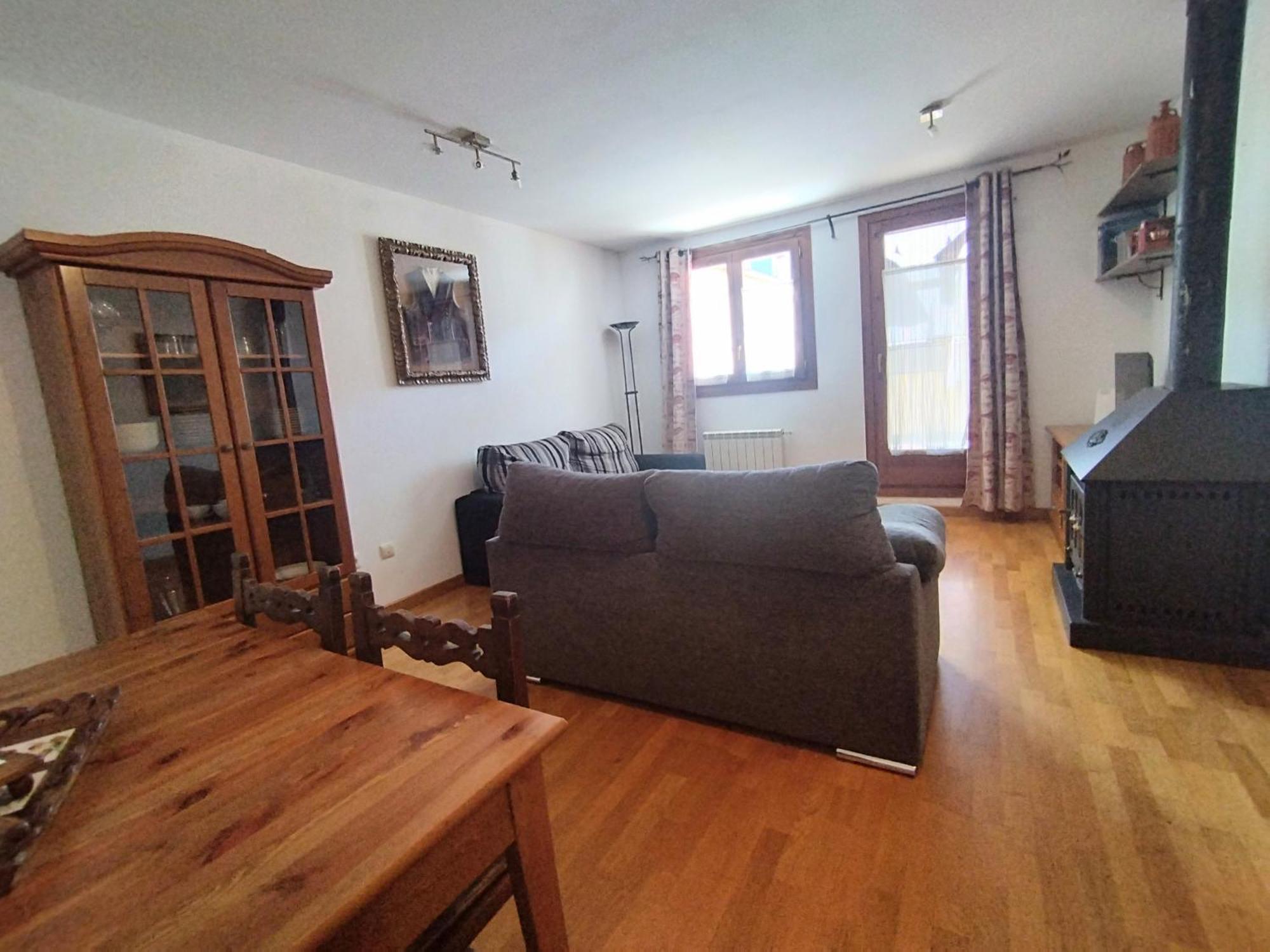 Apartamento Check-in Casas Ibon Benasque
