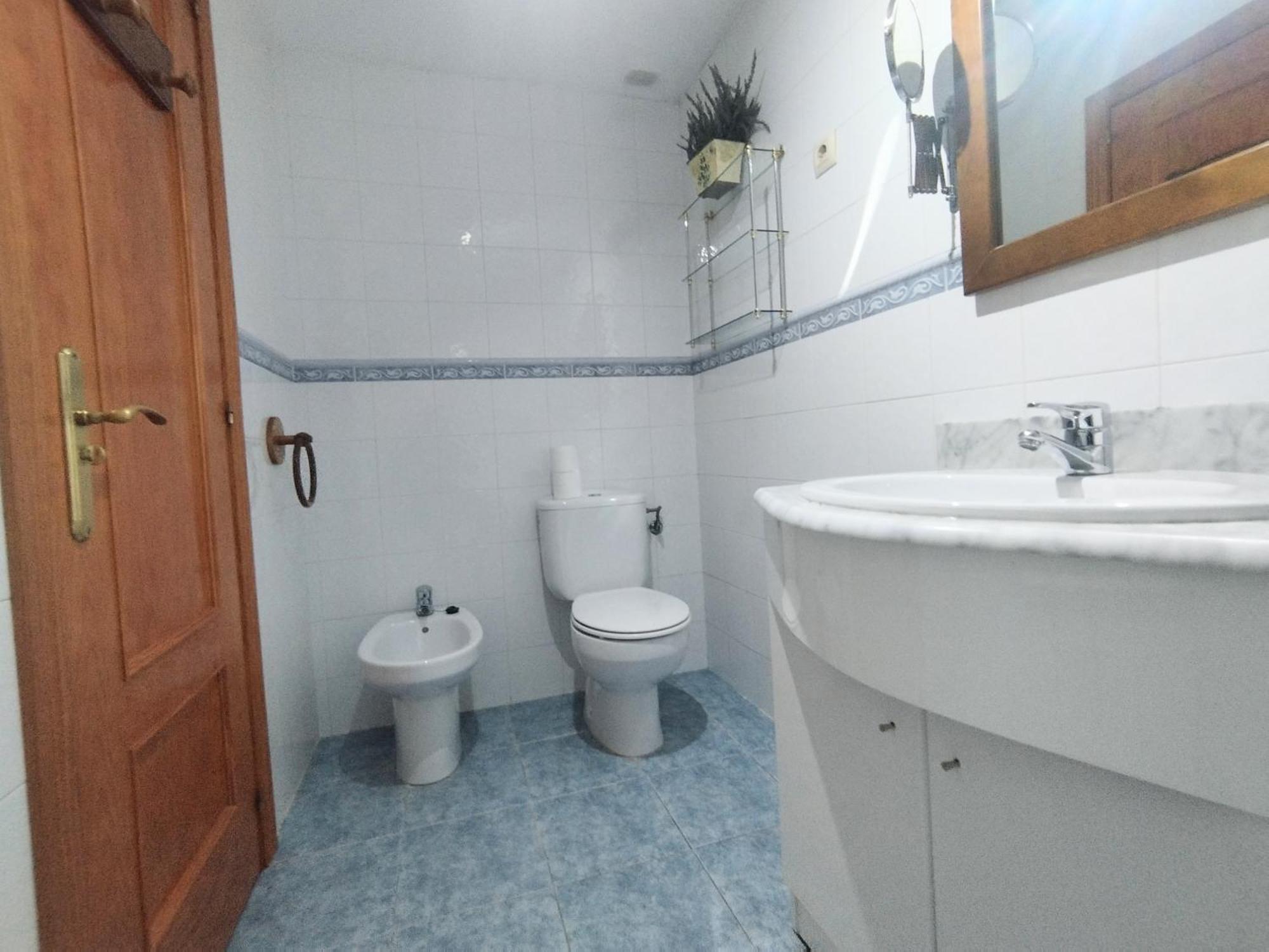 Check-in Casas Ibon