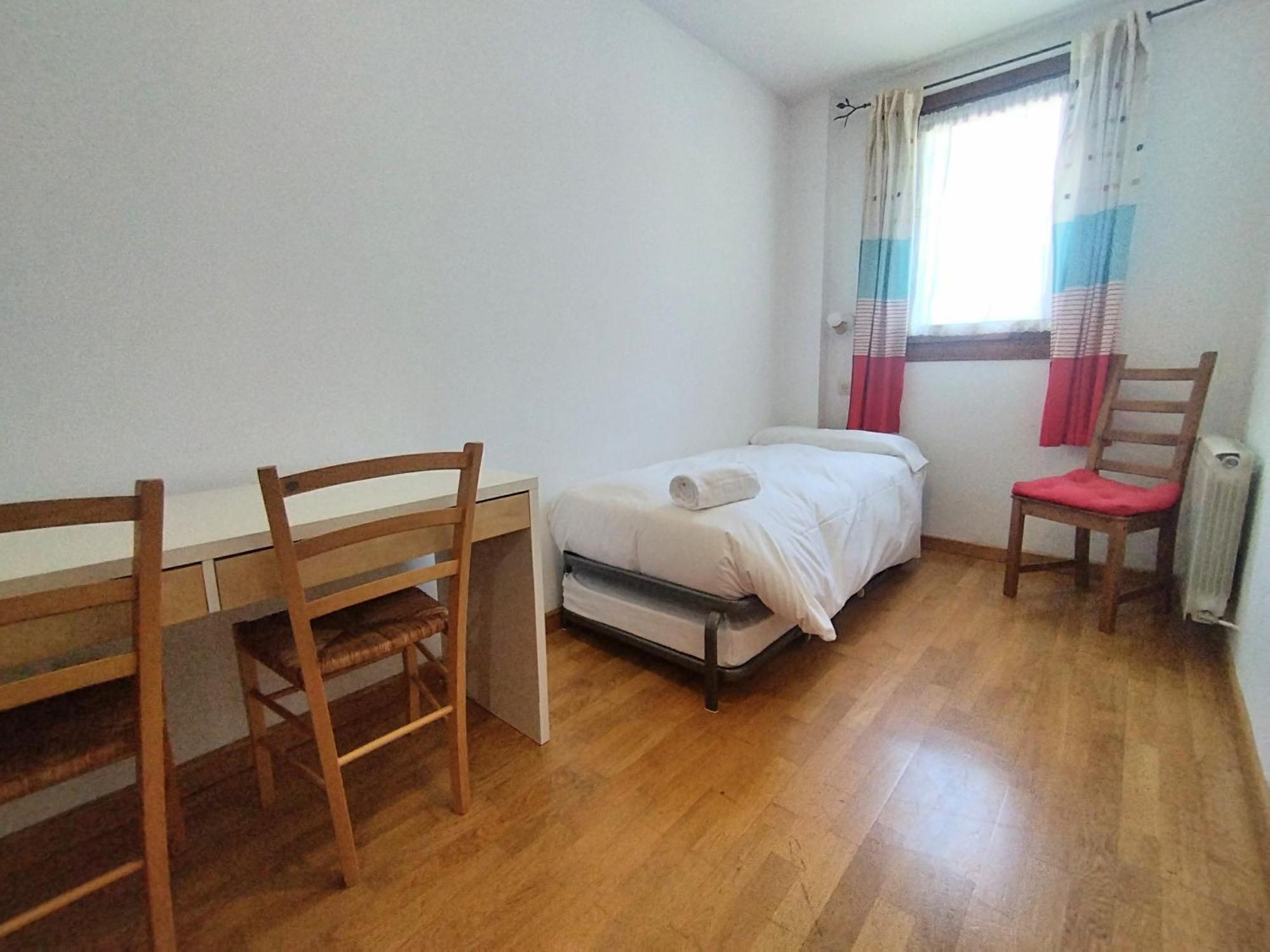 Apartamento Check-in Casas Ibon *
