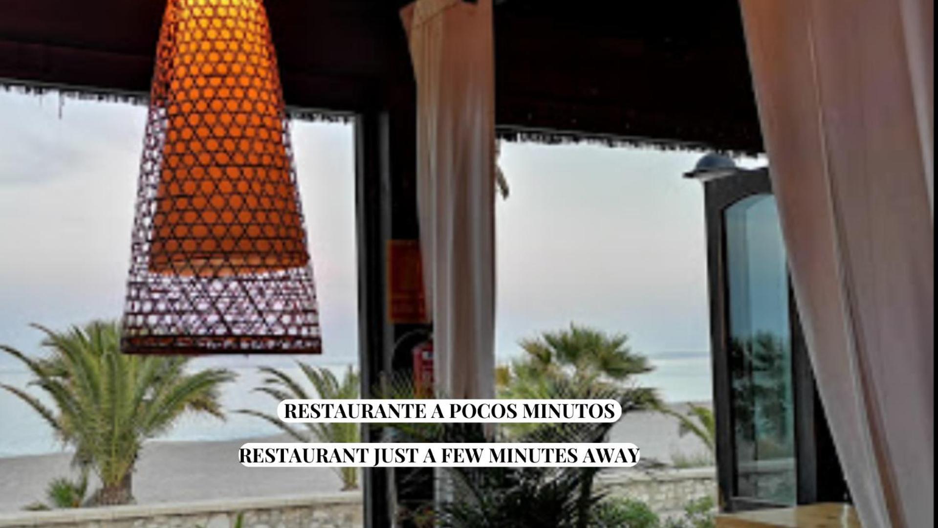 Duplex Apartamento Mojácar
