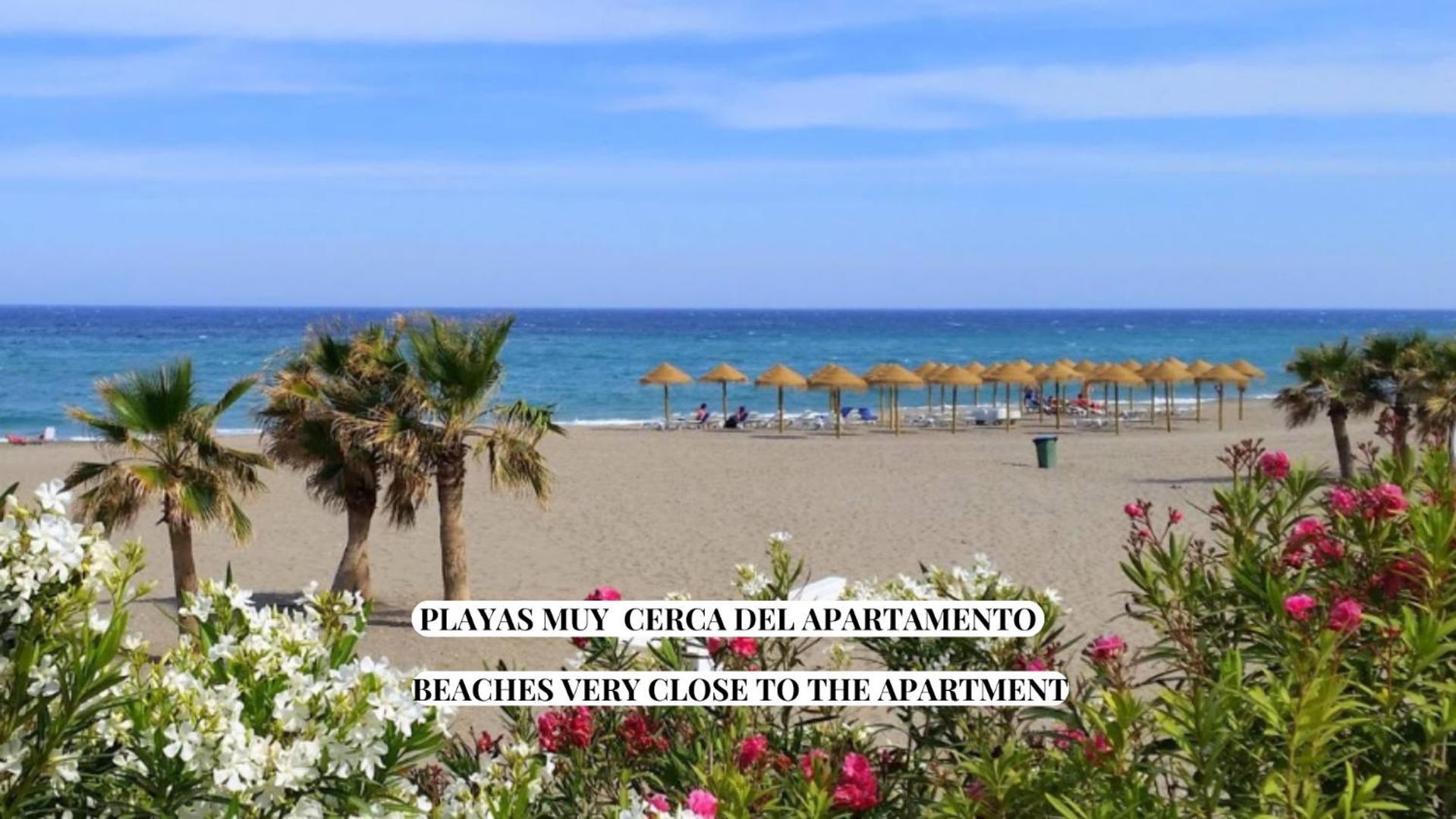 Apartamento Duplex Mojácar