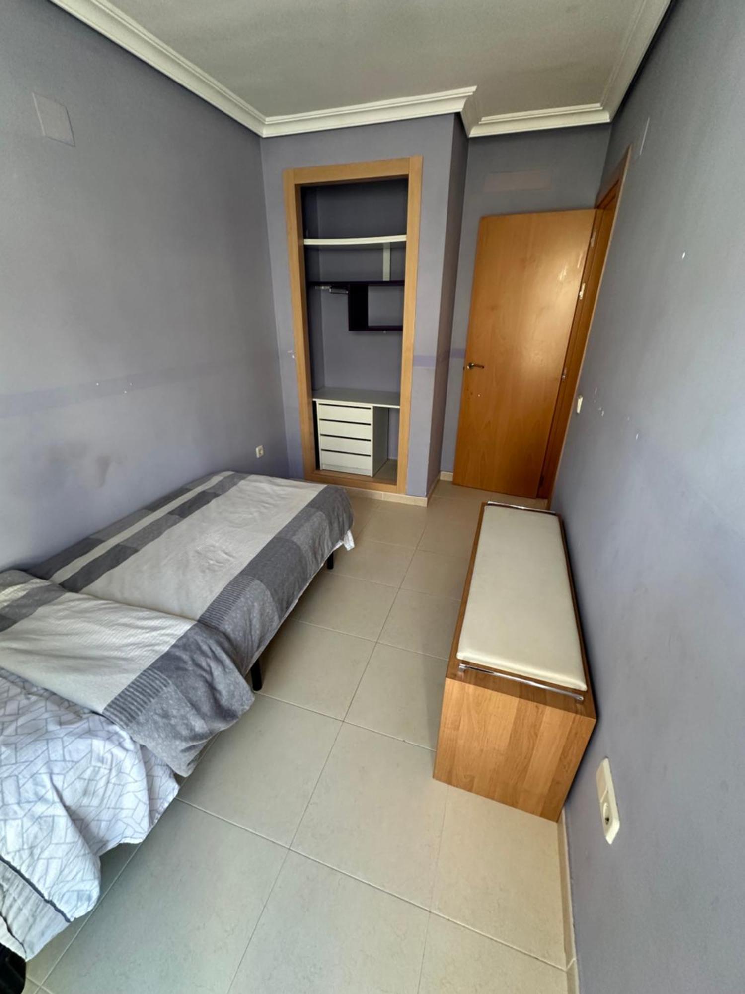 Habitación en casa particular En Casa Familiar