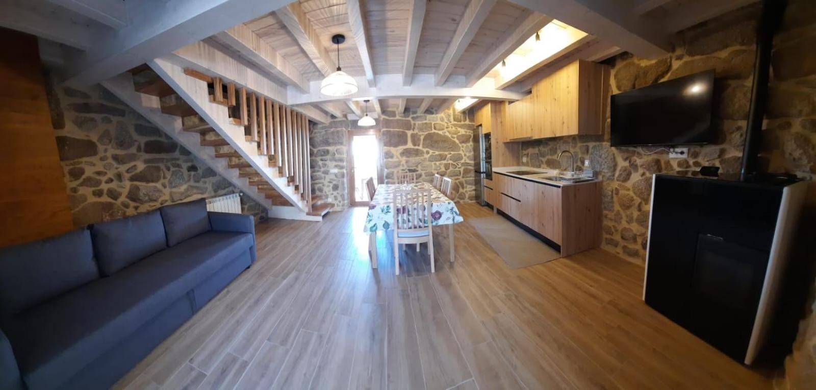 Casa Do Eiro