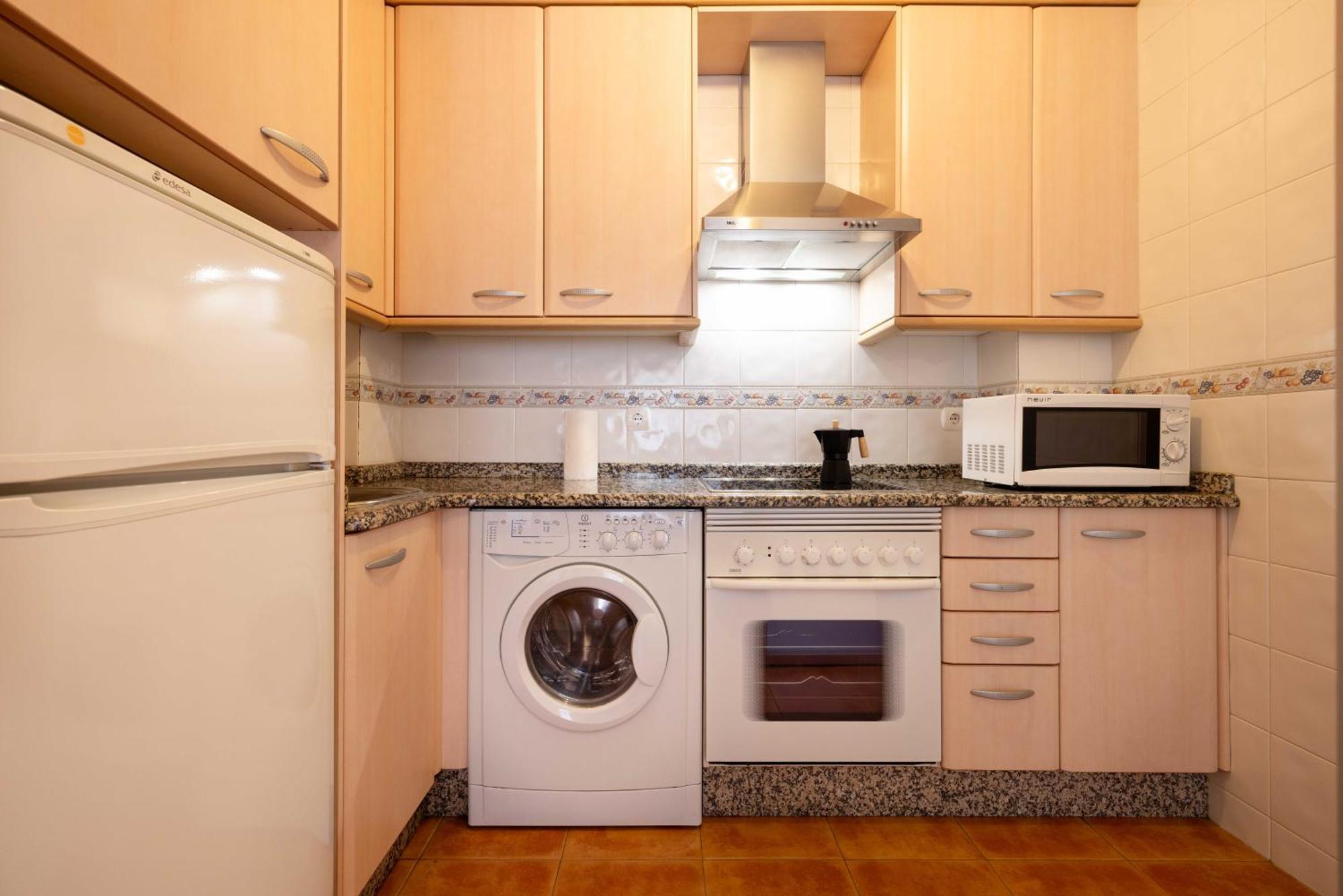 Apartment Spiticasa Santiago de Compostela