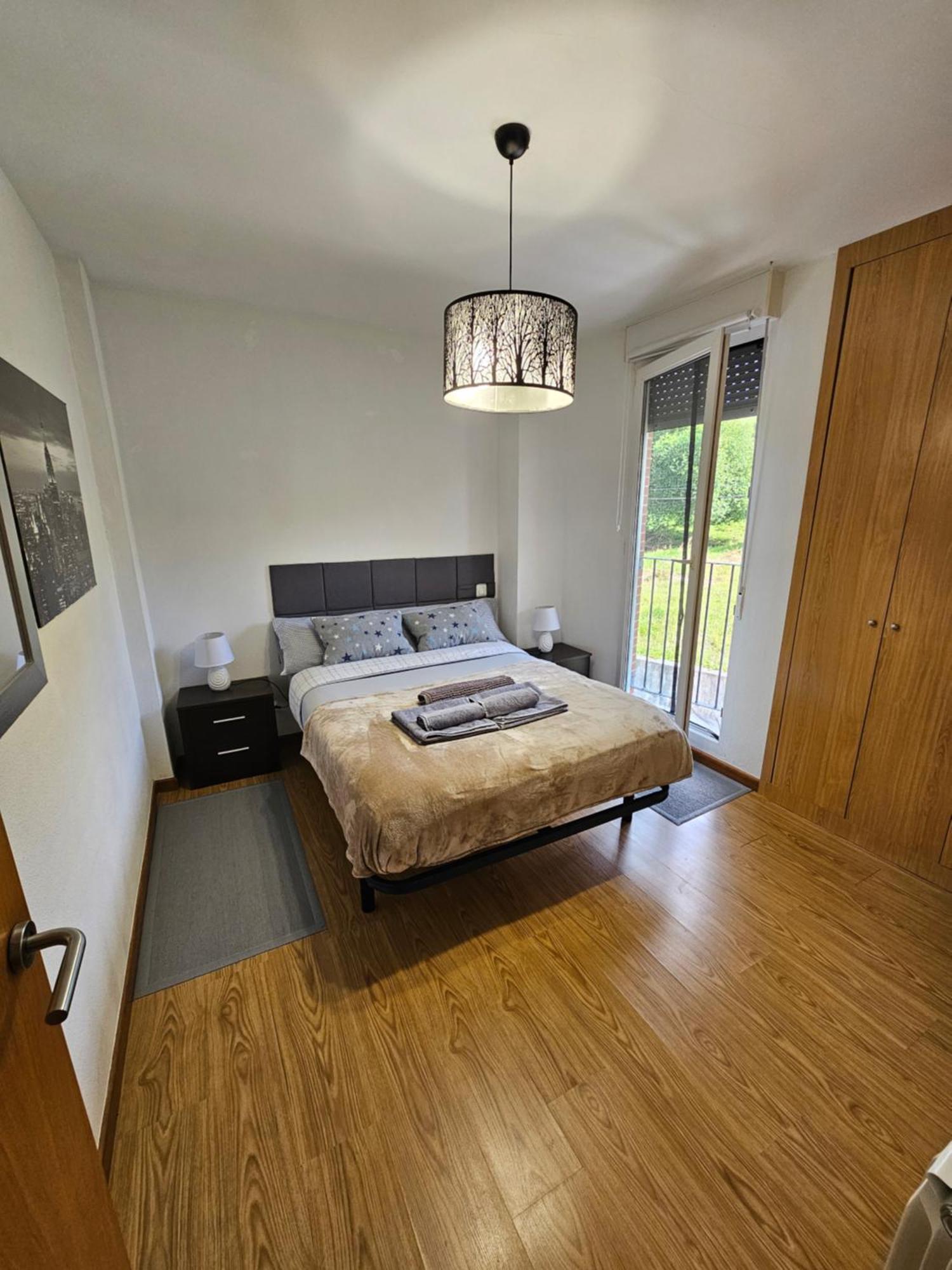 Apartment Apartamento Vacacional Cantabria