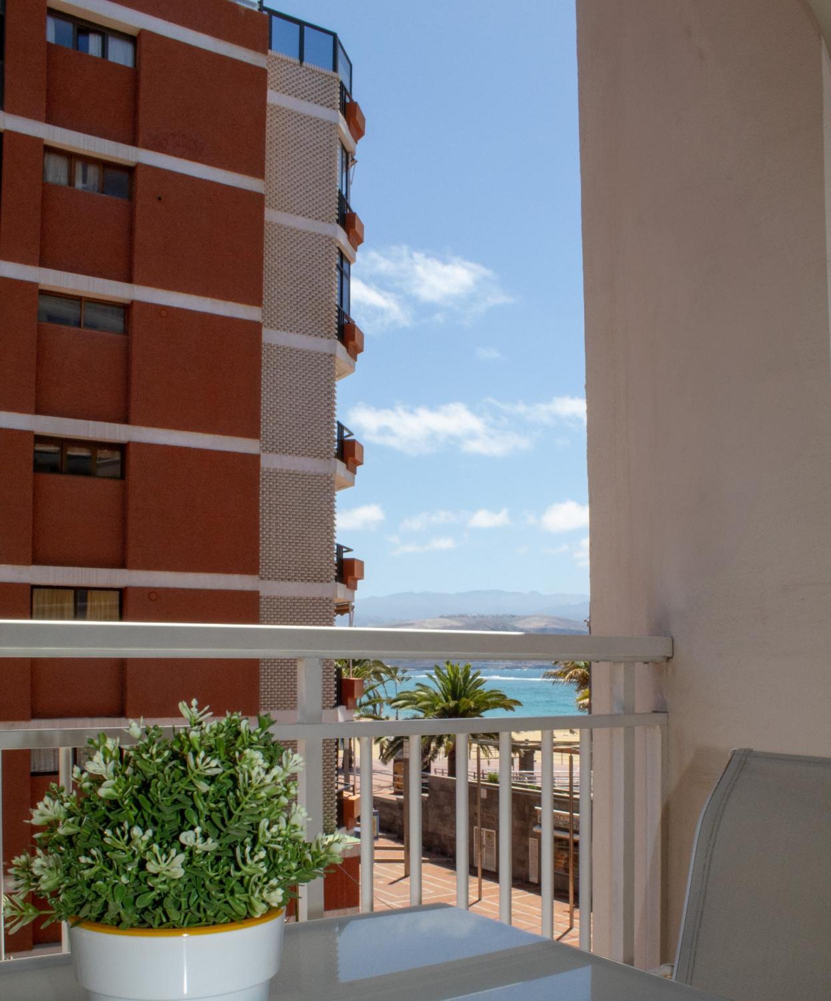 Сasa de vacaciones Solstrand Hus By Canariasgetaway *