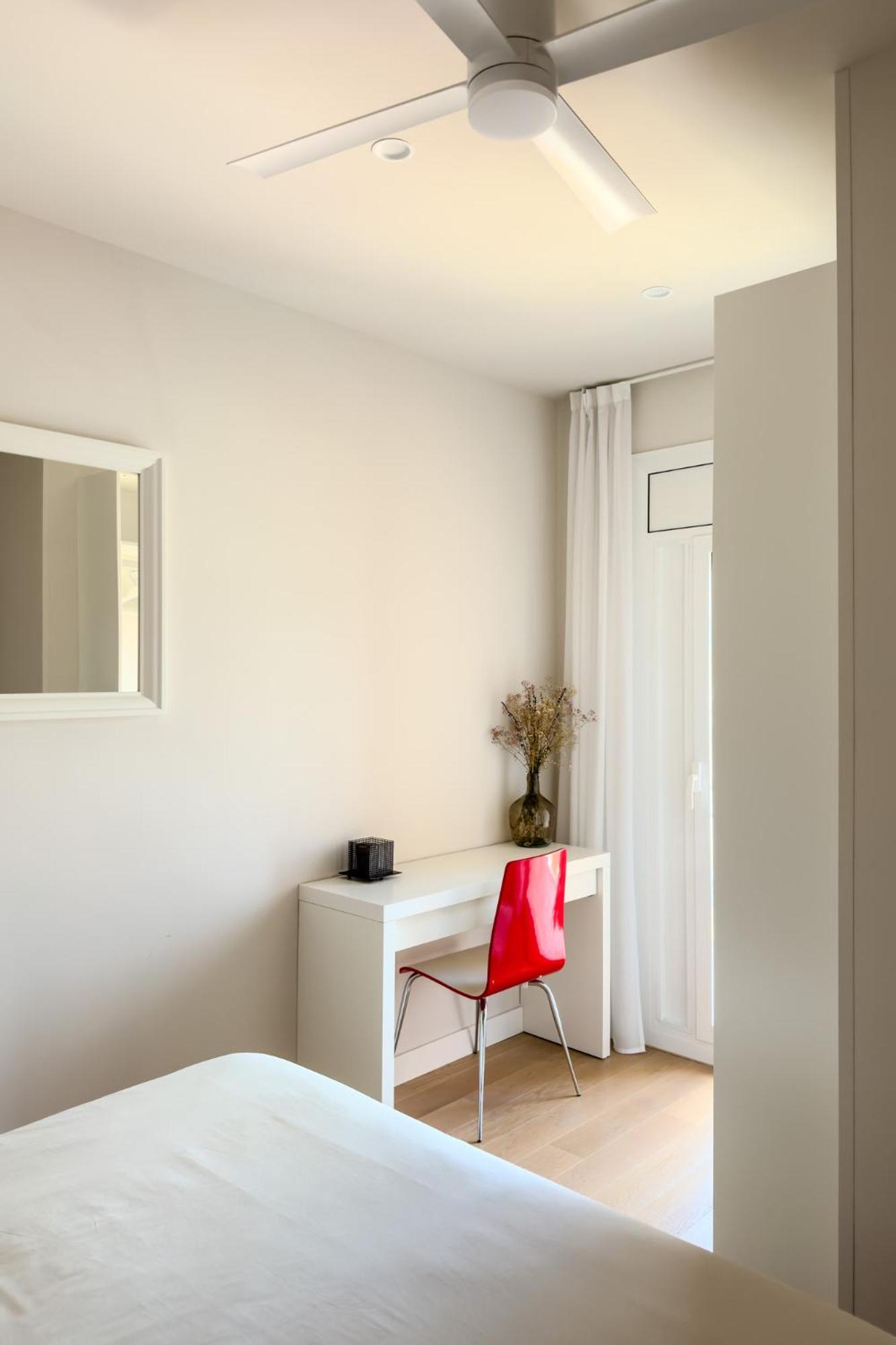 Apartamento Barcelona Amelie *