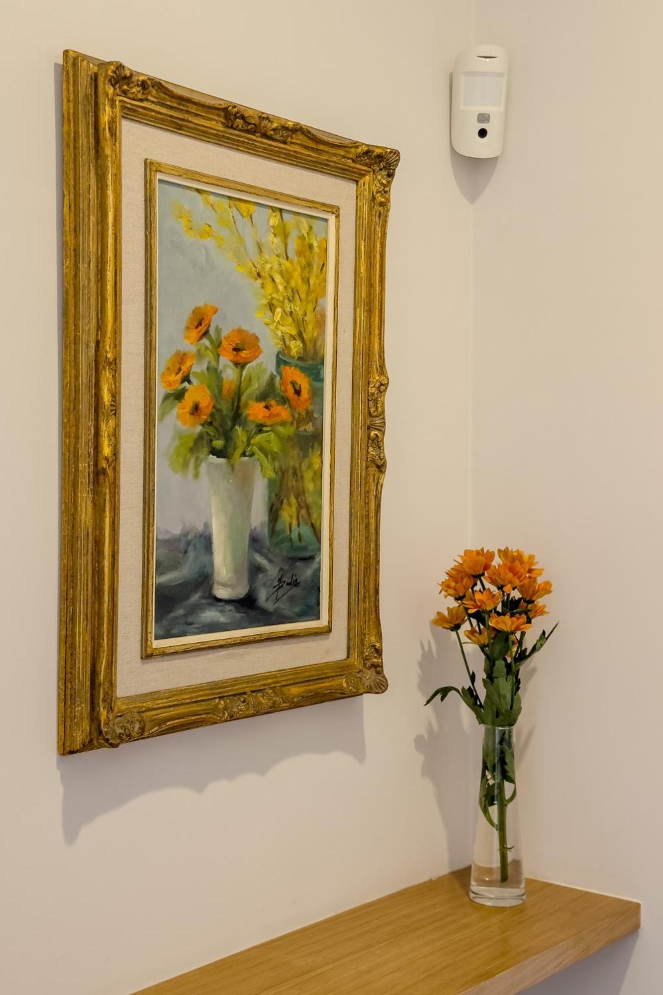 Apartamento Barcelona Amelie L'Hospitalet de Llobregat