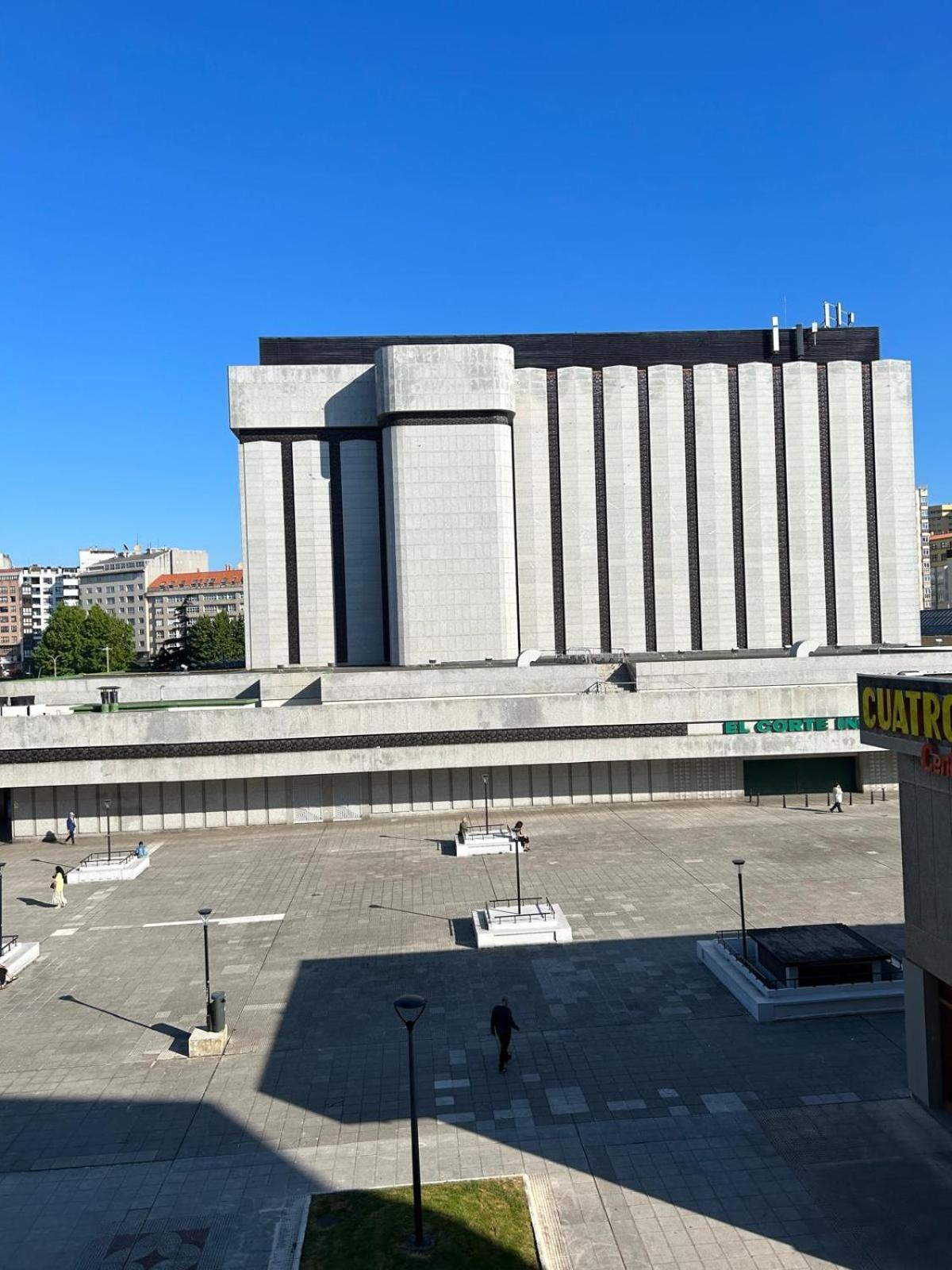 Urban Retreat Plaza A Coruña