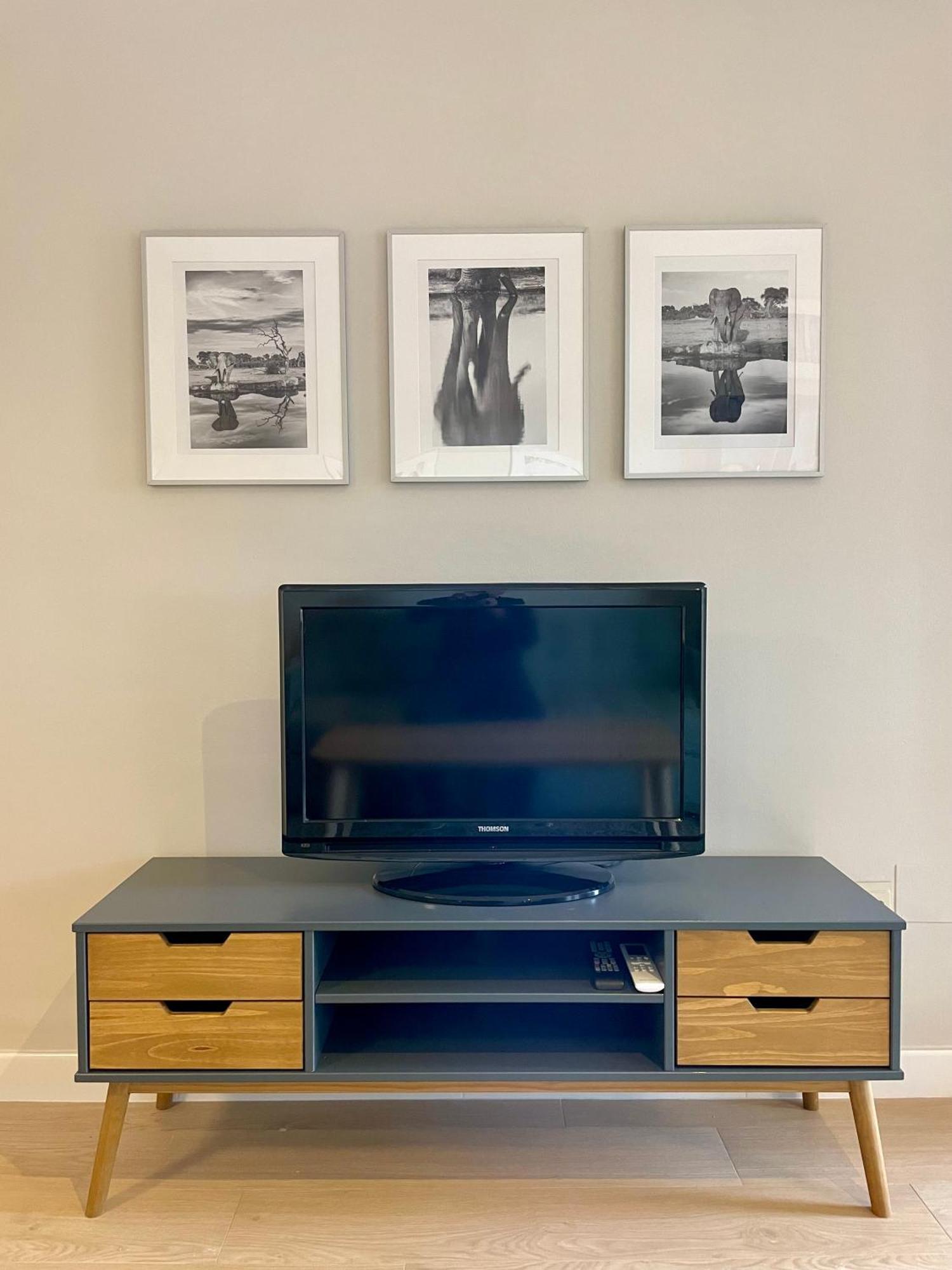Apartamento G&h - Pie De Rey