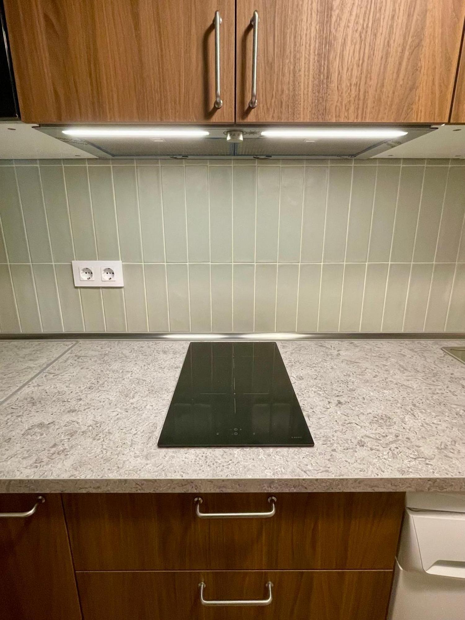 G&h - Pie De Rey Apartamento