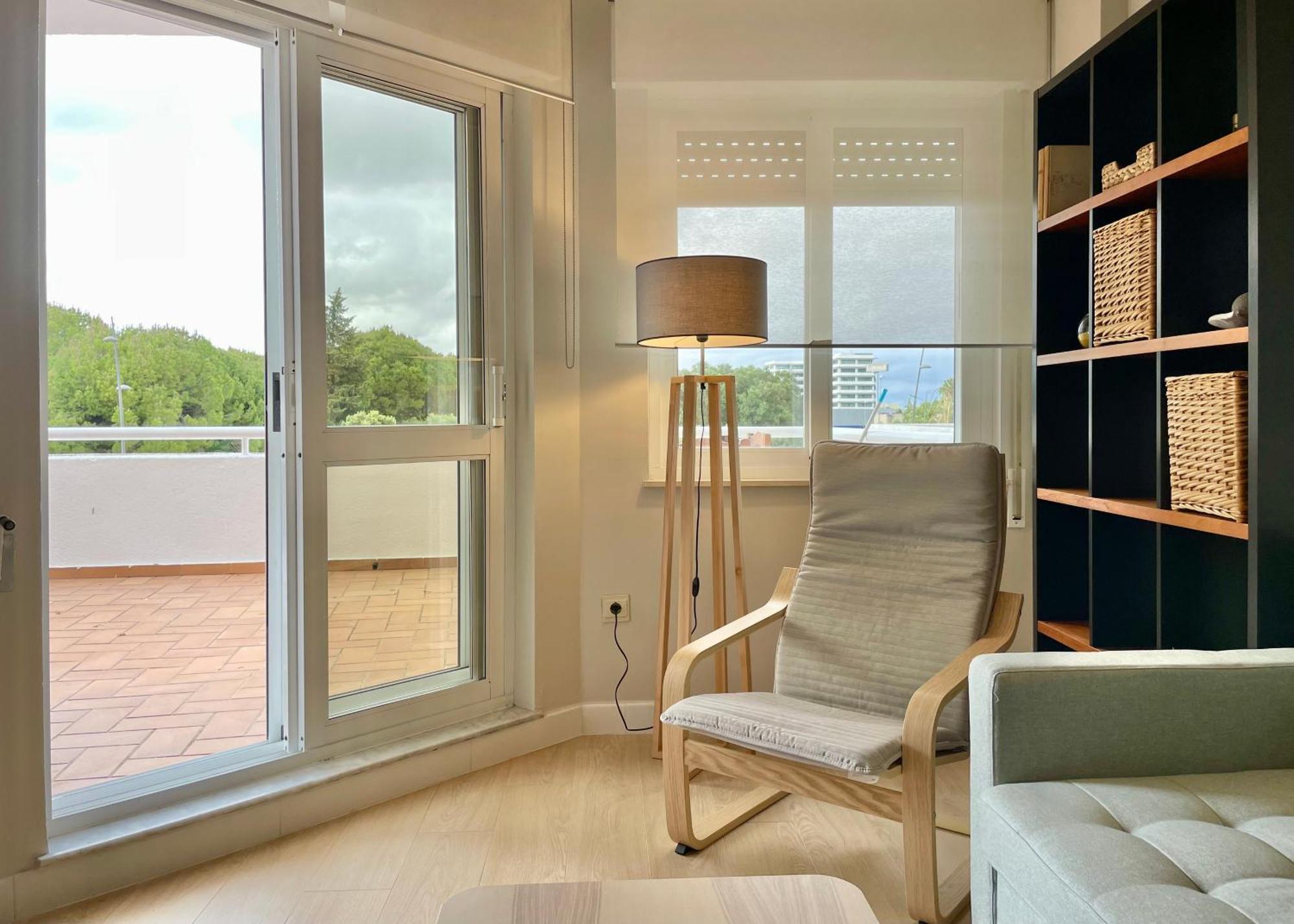 G&h - Pie De Rey Apartamento Jerez de la Frontera