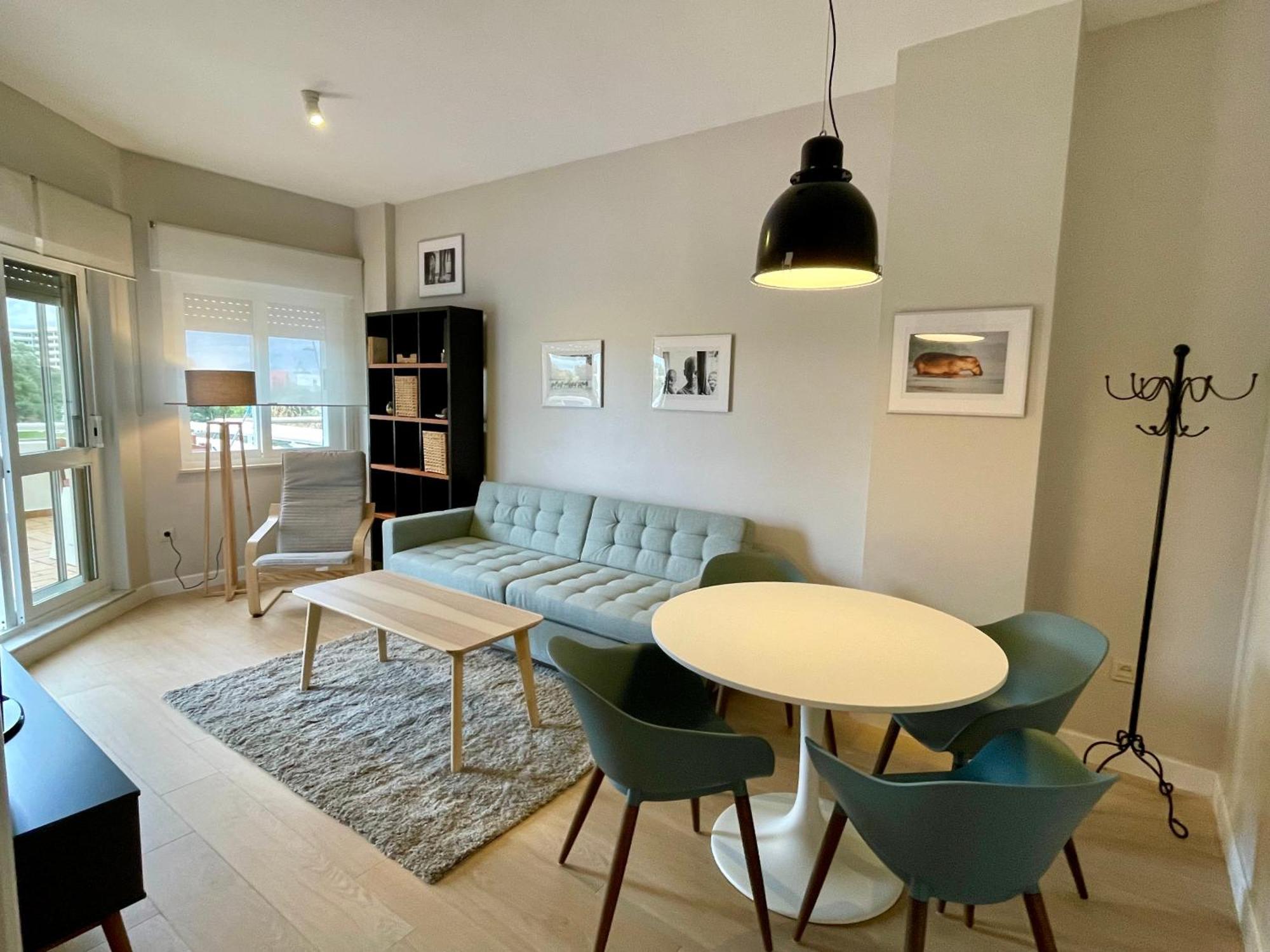 Apartamento G&h - Pie De Rey *