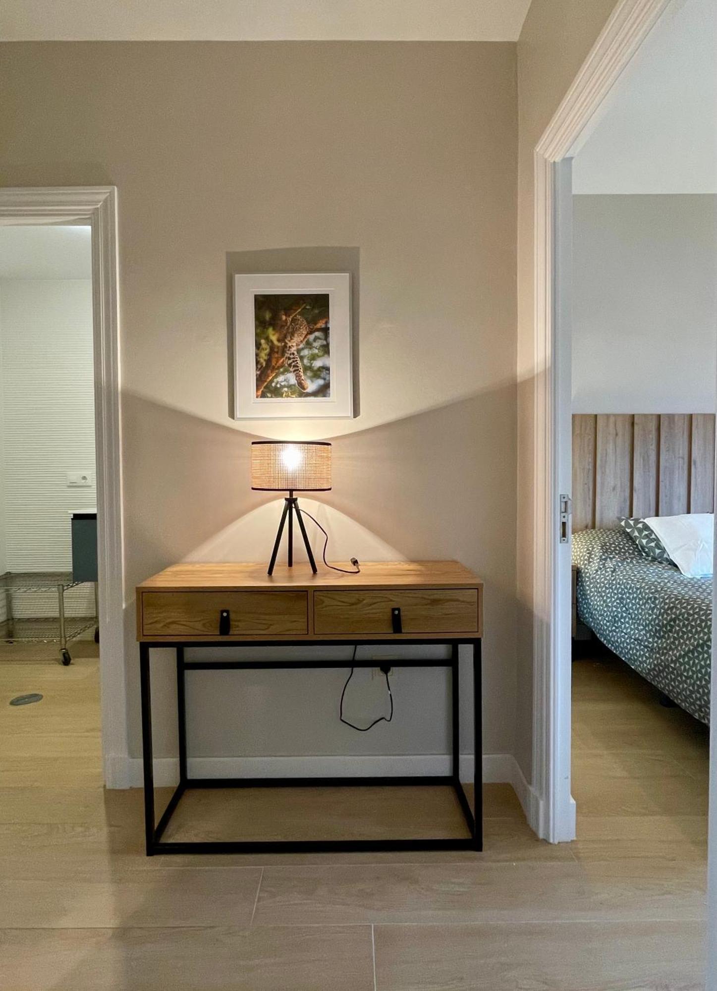 Apartamento G&h - Pie De Rey Jerez de la Frontera